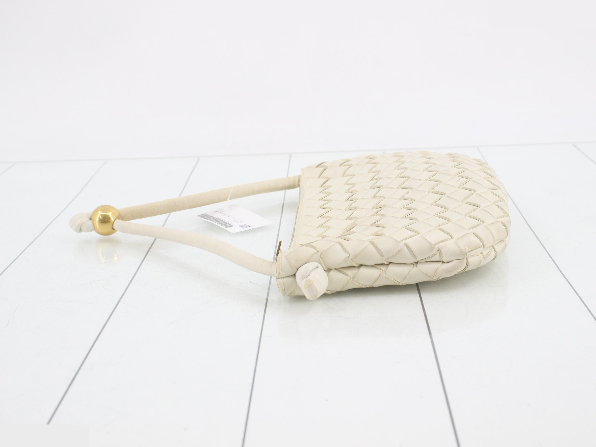 Intrecciato (bag) / Handbag — view 4