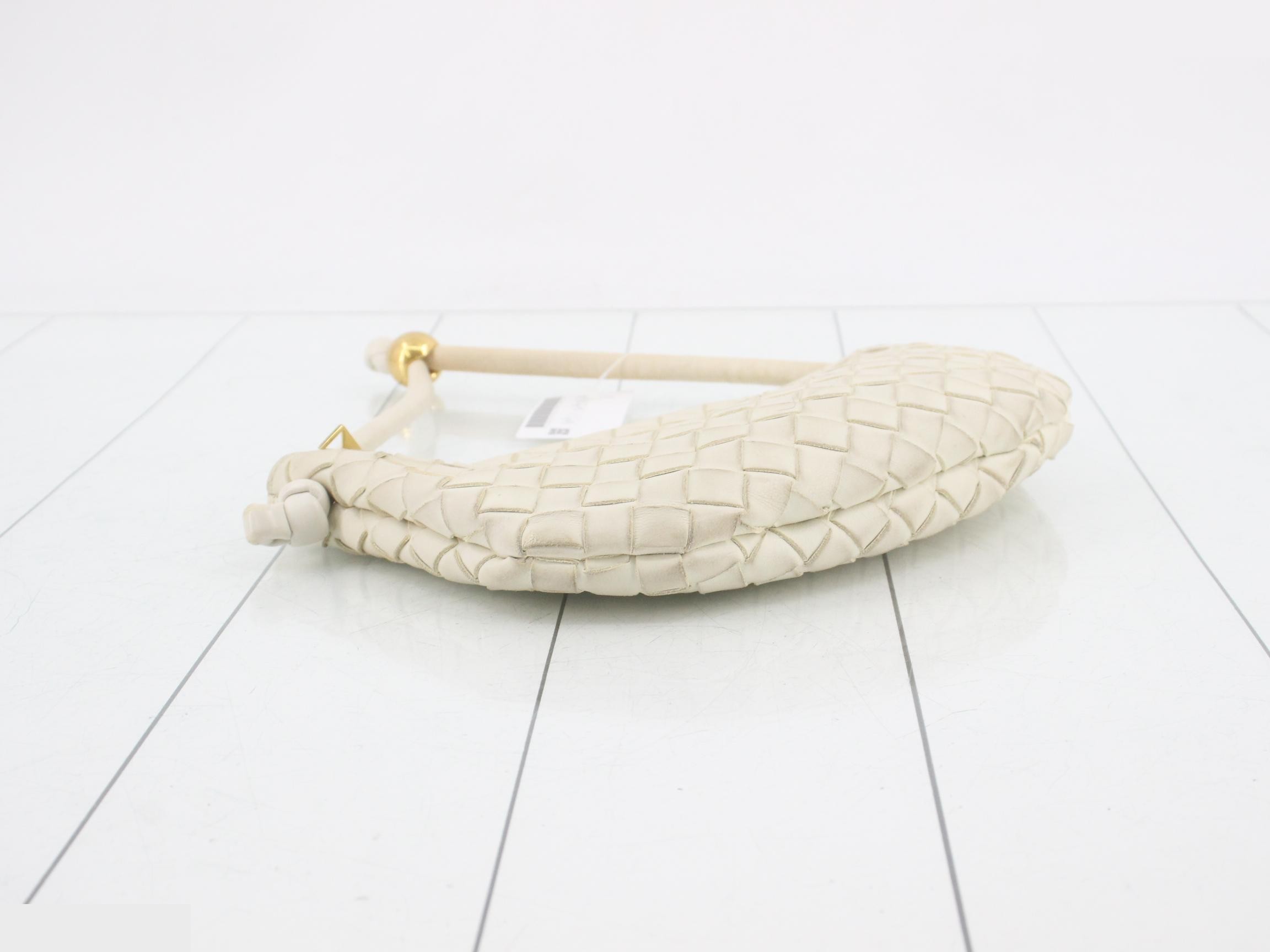 Intrecciato (bag) / Handbag — view 5