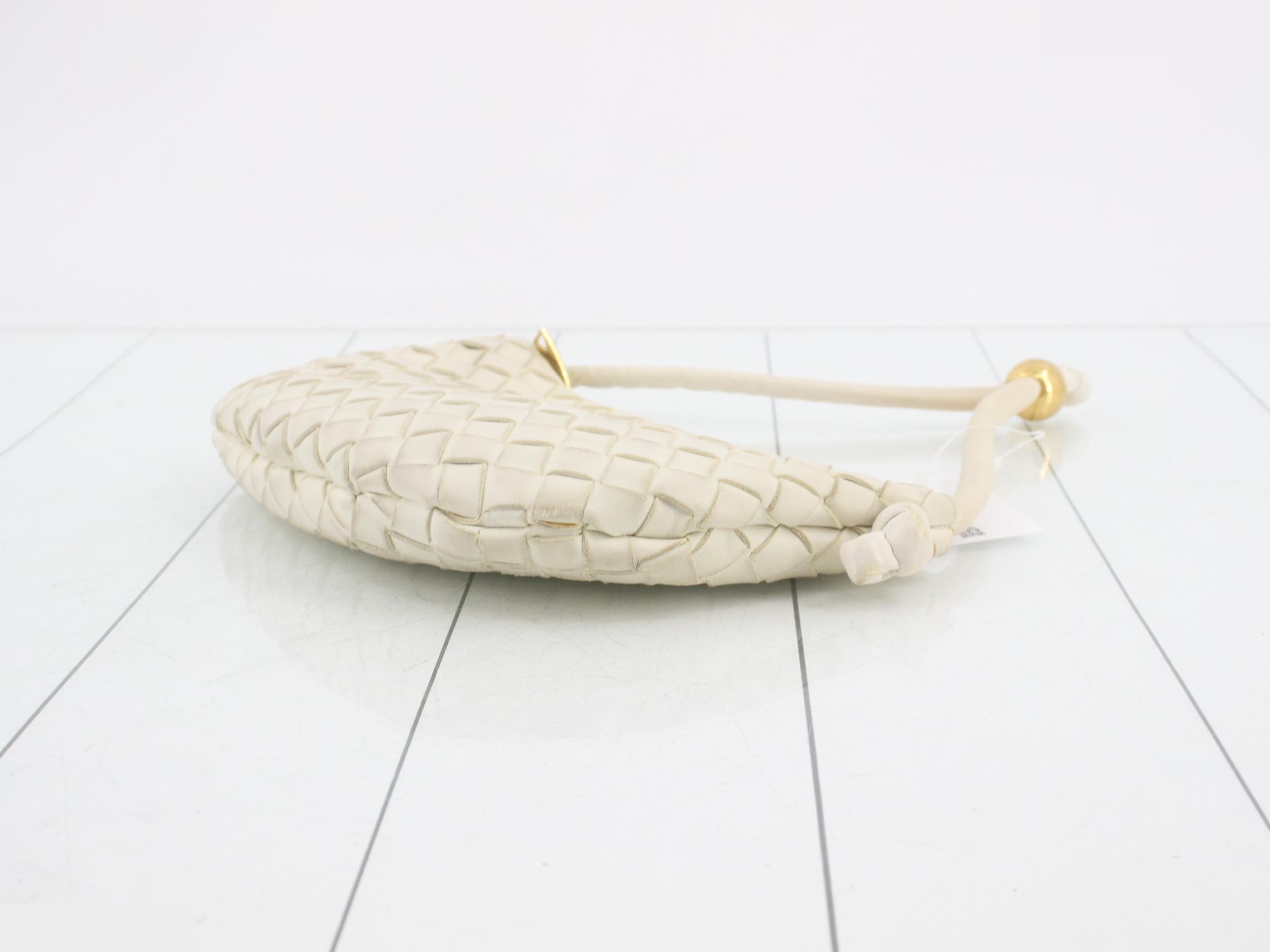 Intrecciato (bag) / Handbag — view 6