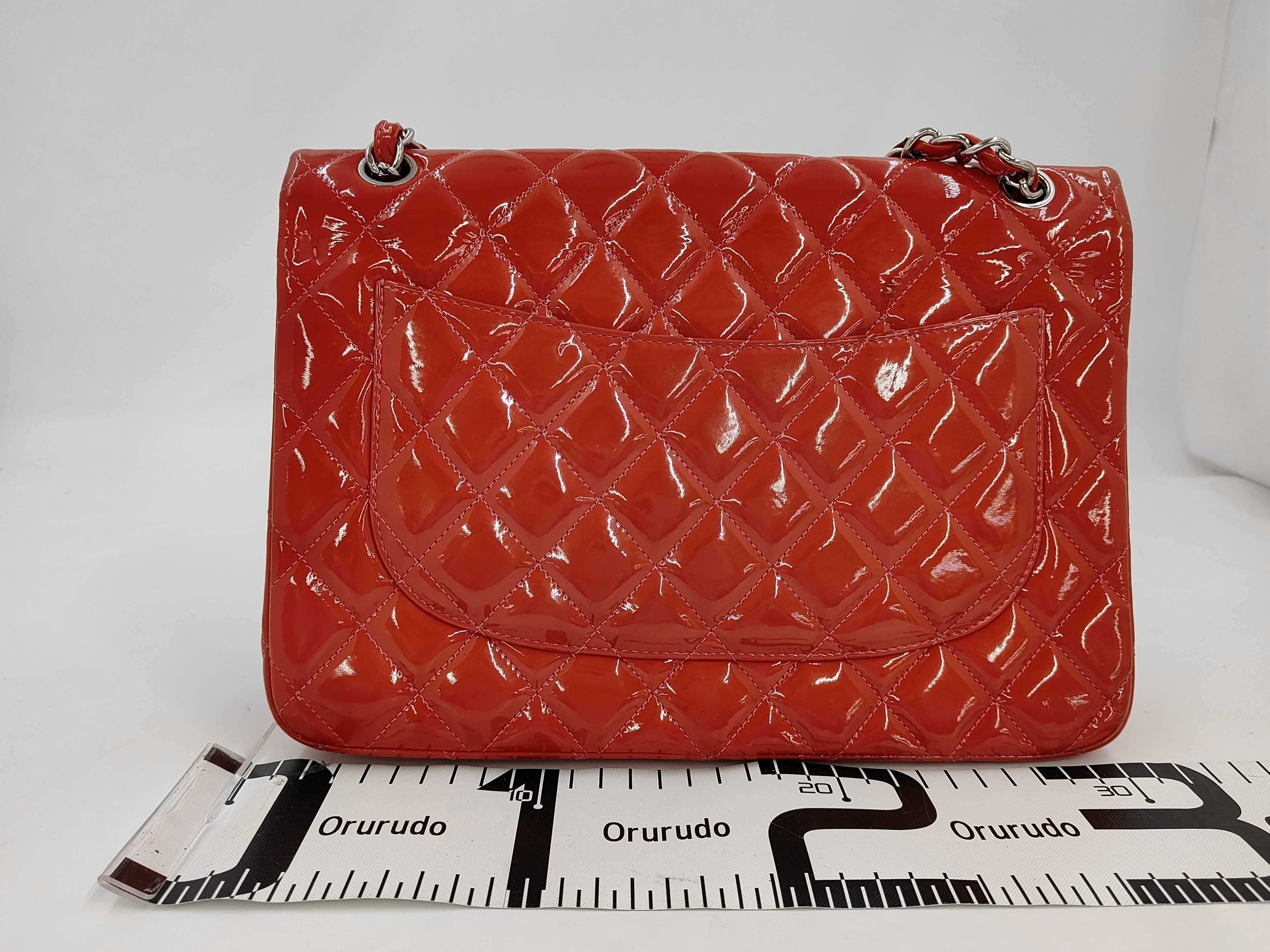 CF Jumbo chain bag shoulder bag — view 2