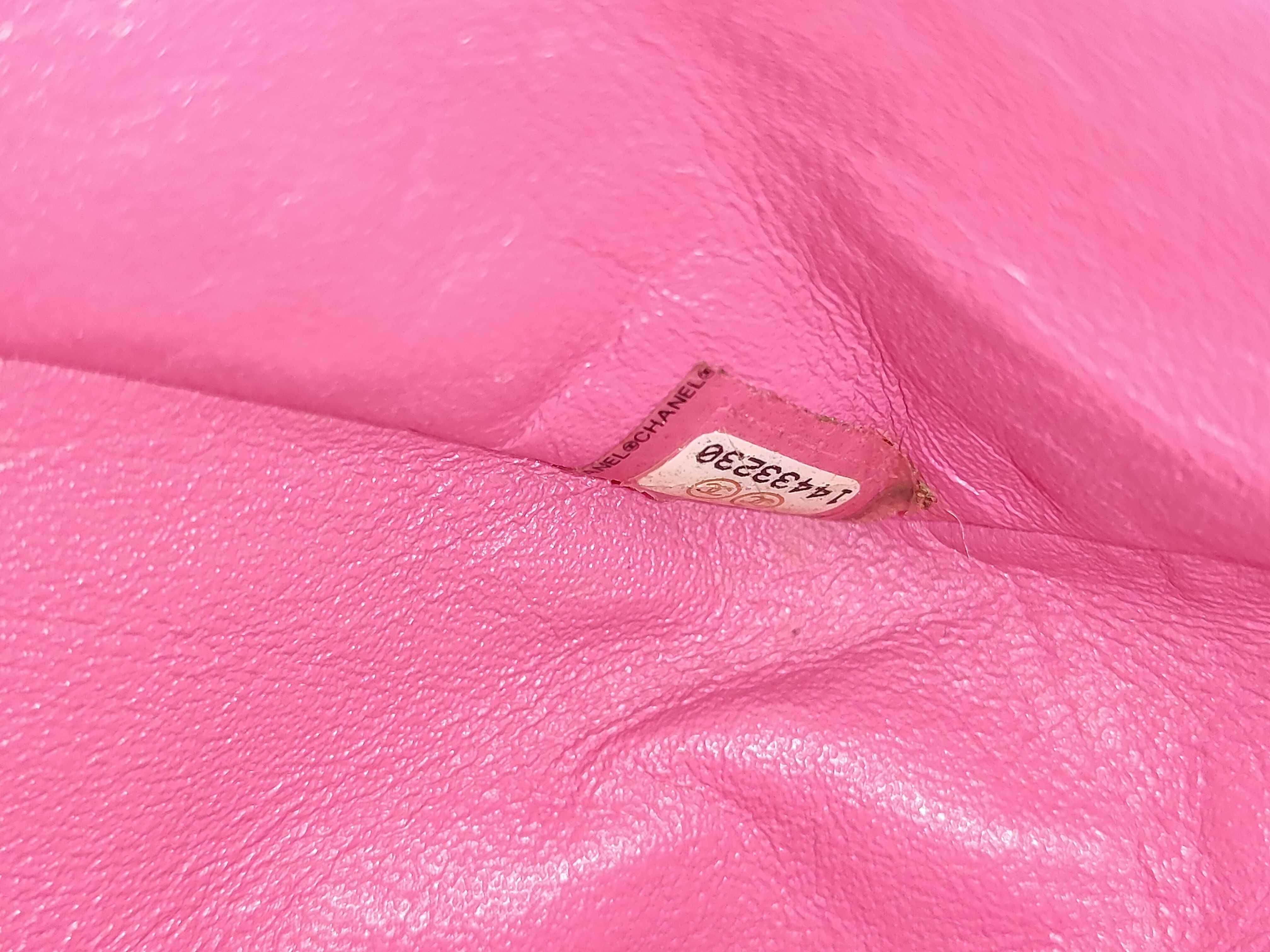 CF Jumbo chain bag shoulder bag — view 11