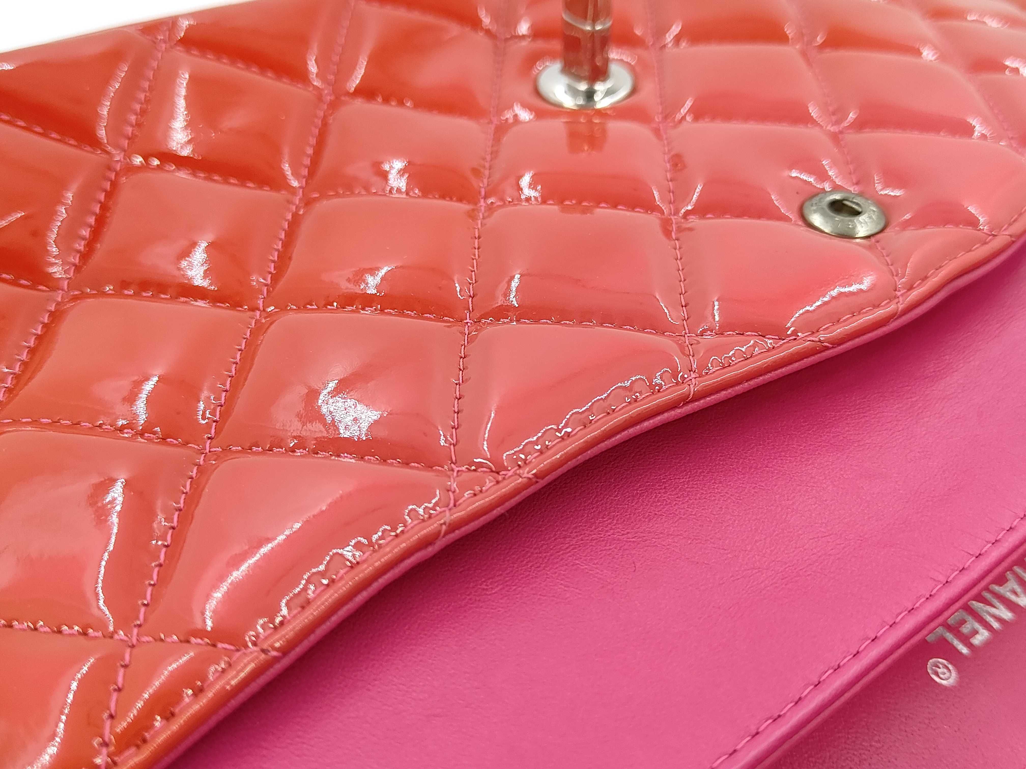 CF Jumbo chain bag shoulder bag — view 12