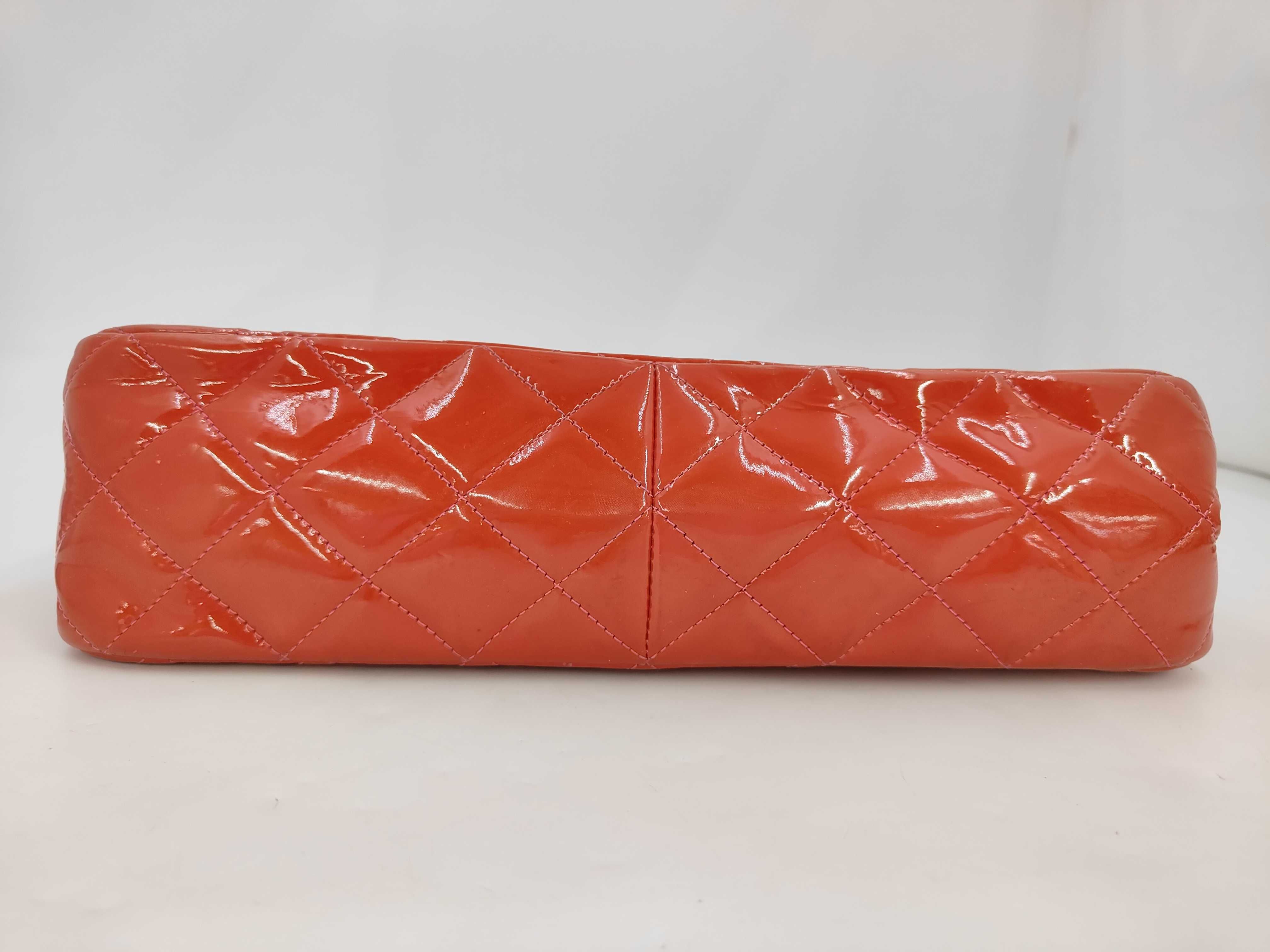 CF Jumbo chain bag shoulder bag — view 3