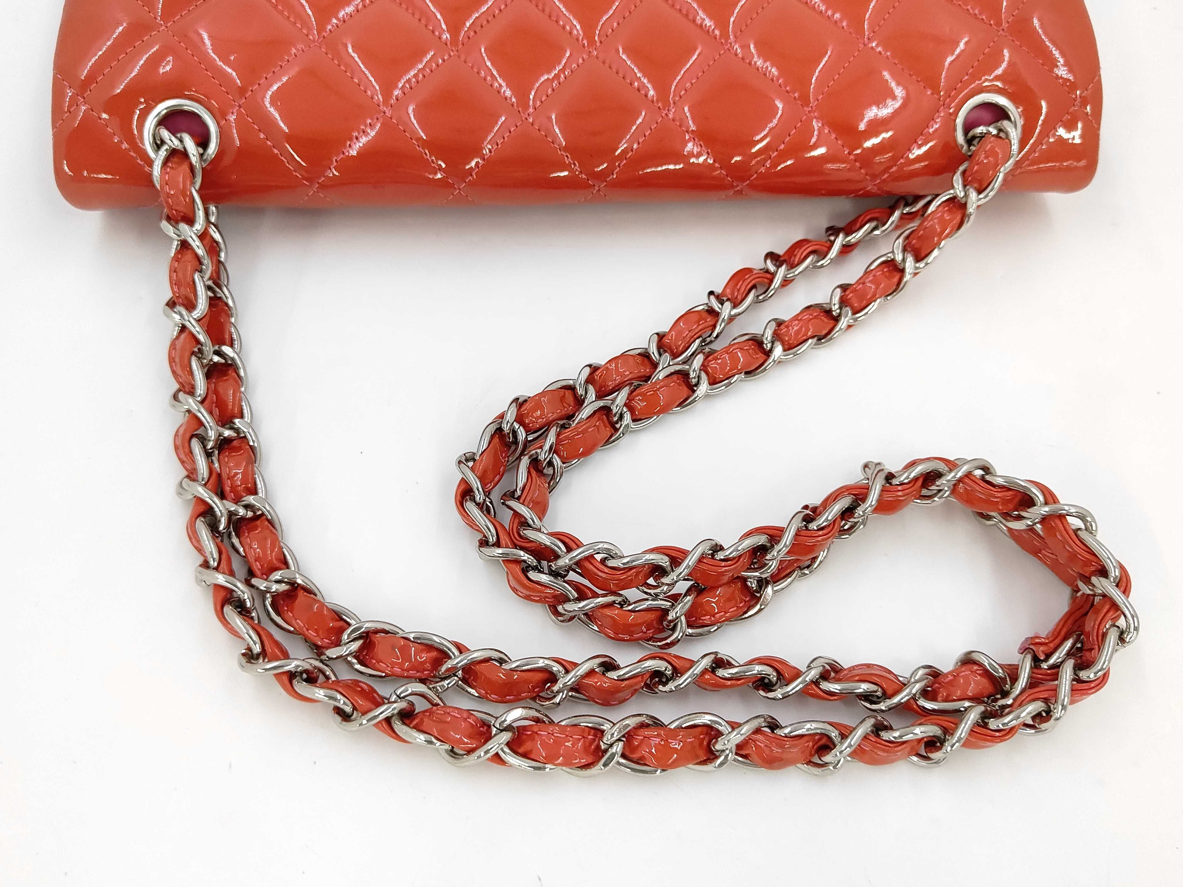 CF Jumbo chain bag shoulder bag — view 5