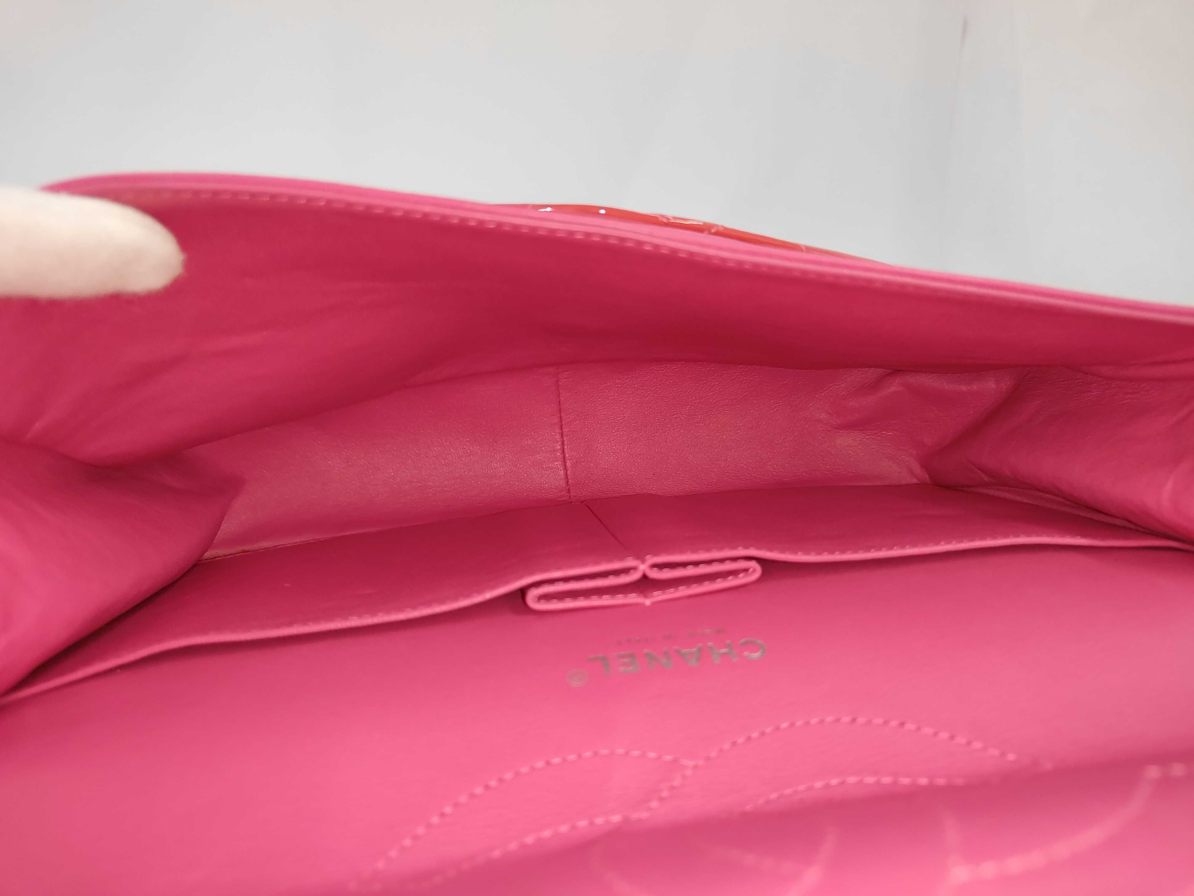 CF Jumbo chain bag shoulder bag — view 9