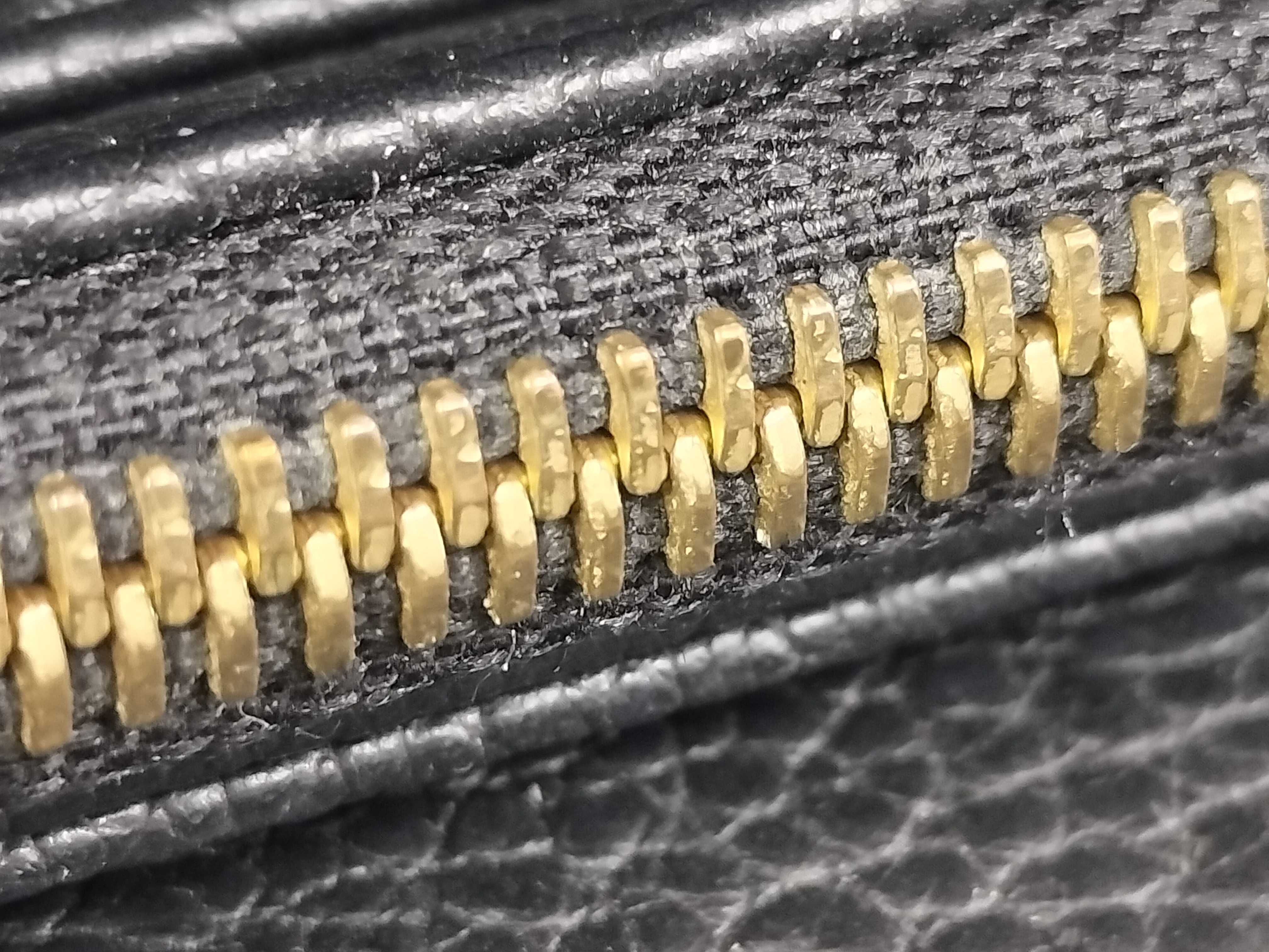Monogram Empreinte Louis Vuitton Monogram Empreinte Portefeuille Sarah Long Wallet M80496 CA0271 Wallet — view 12
