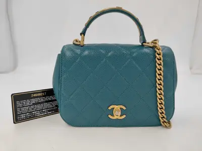 2-way Matelassé Chain Shoulder Bag 24648217 Bag