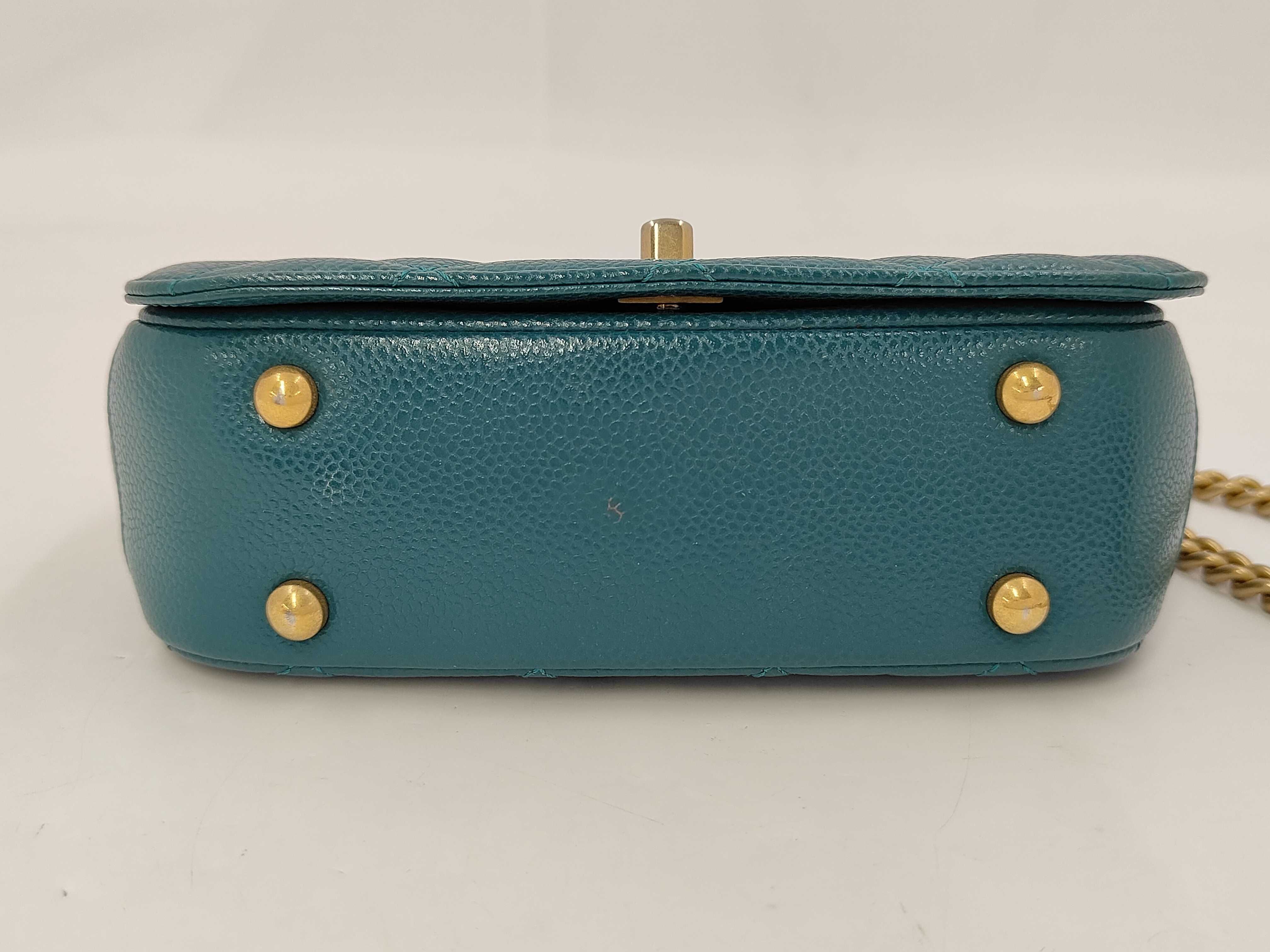 2-way Matelassé Chain Shoulder Bag 24648217 Bag — view 6