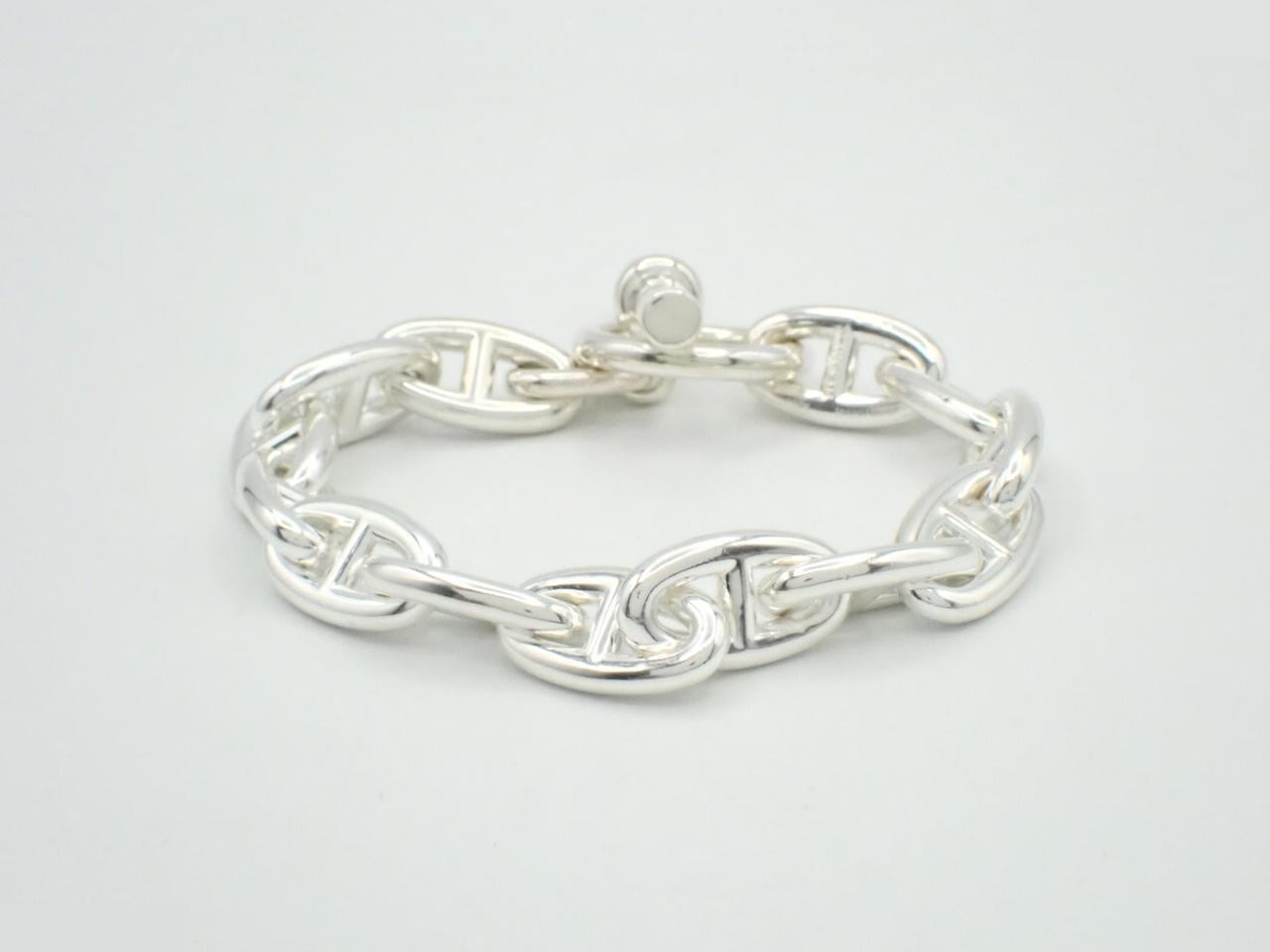 Chaine d'Ancre GM 13 links 925g / 74.1g — view 2