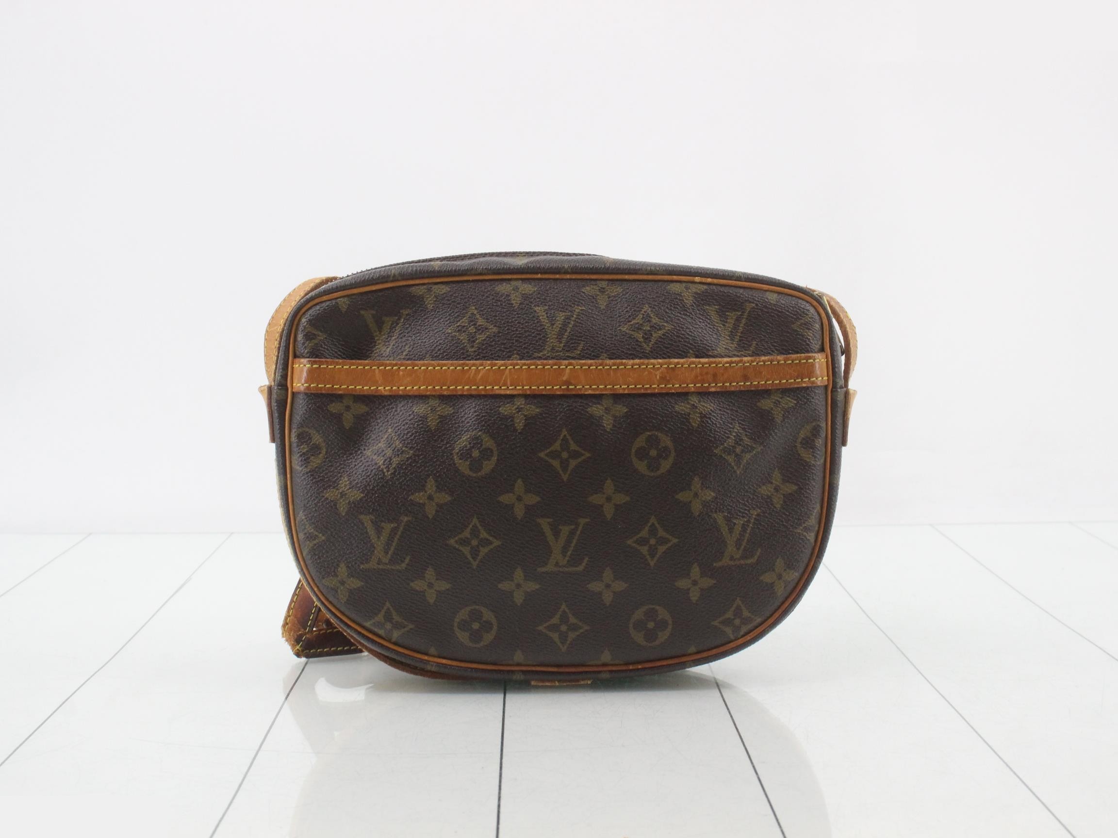 Monogram Jeune Fille 25 Shoulder Bag — view 2