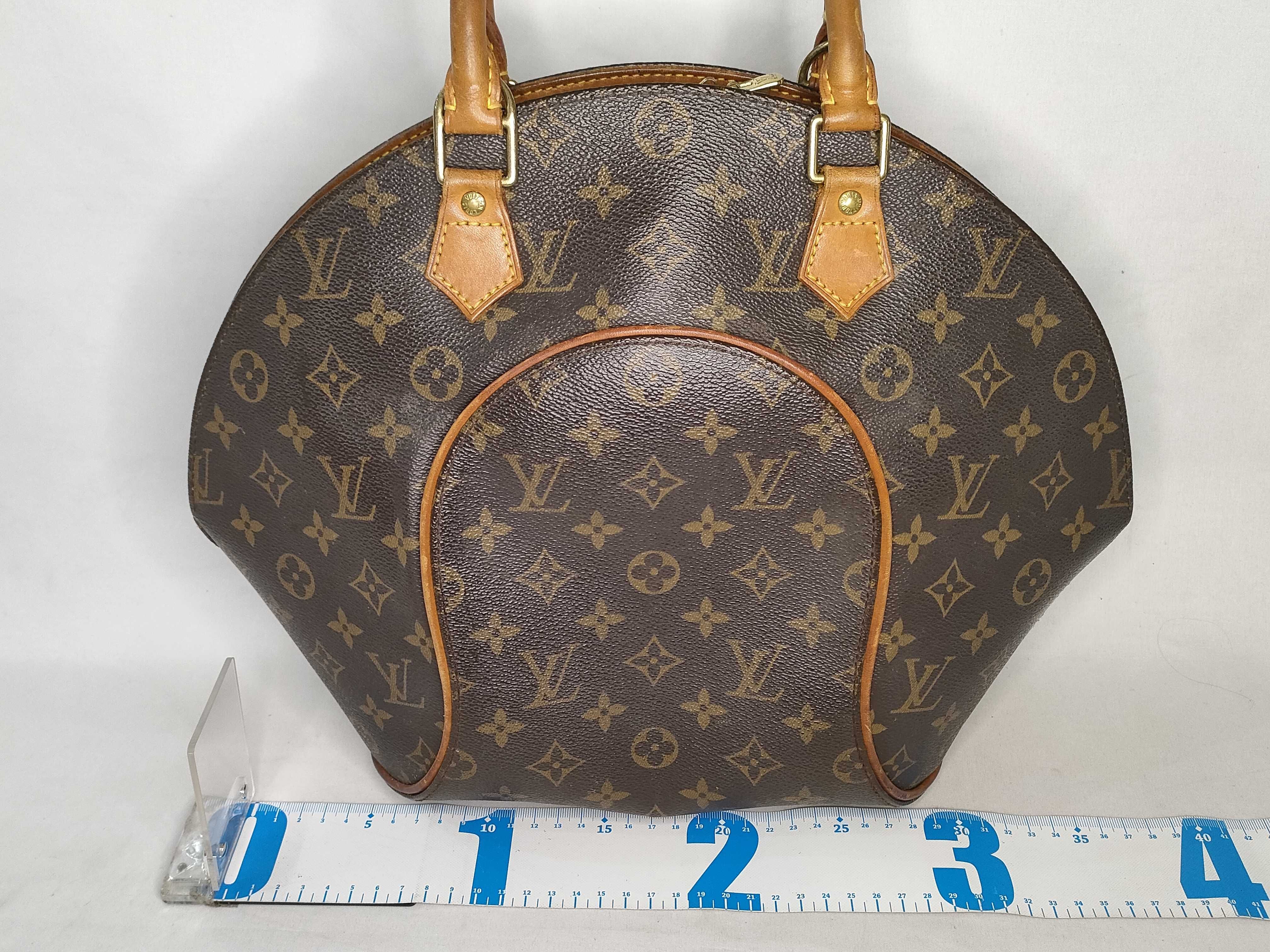 Monogram / Monogram / Ellipse MM / M51126 / TH0051 / Handbag / PVC Handbag — view 2