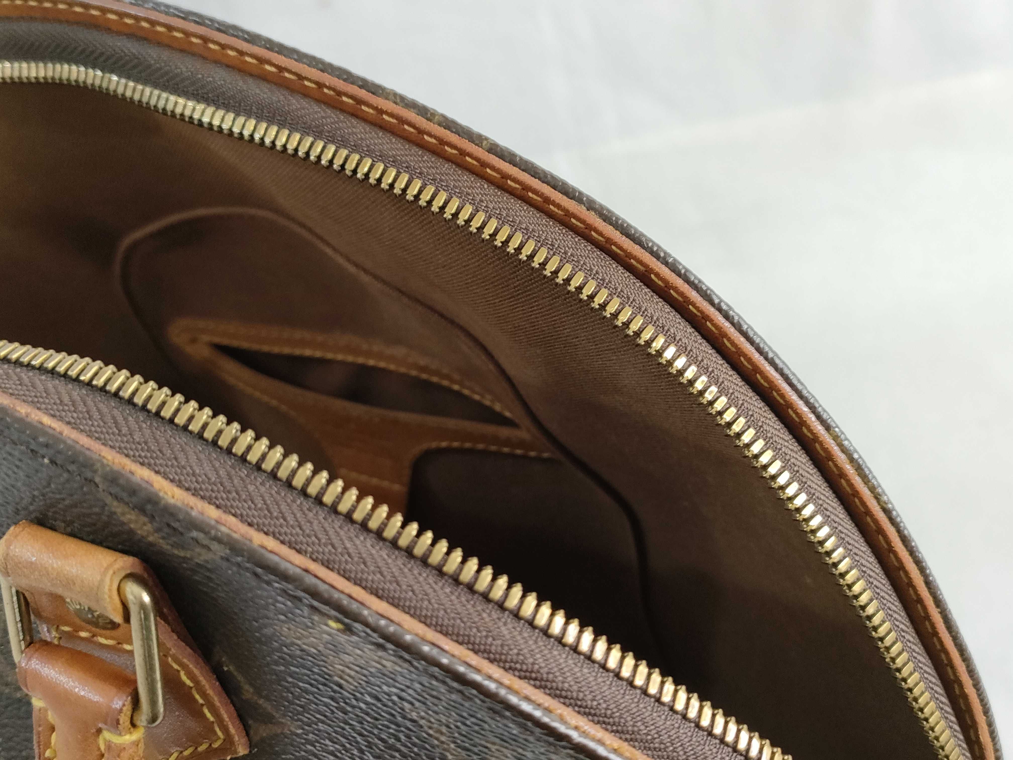Monogram / Monogram / Ellipse MM / M51126 / TH0051 / Handbag / PVC Handbag — view 14