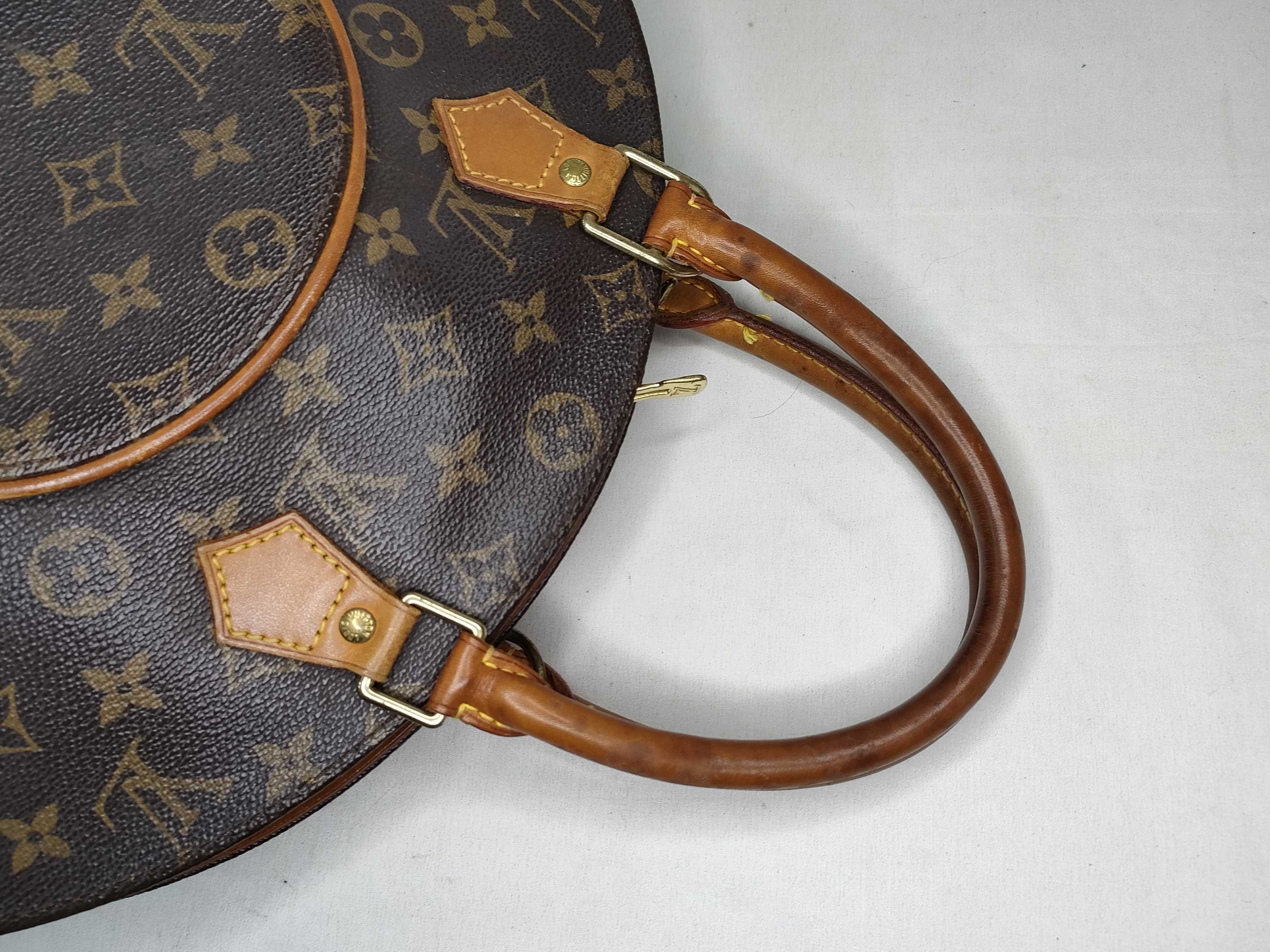 Monogram / Monogram / Ellipse MM / M51126 / TH0051 / Handbag / PVC Handbag — view 3