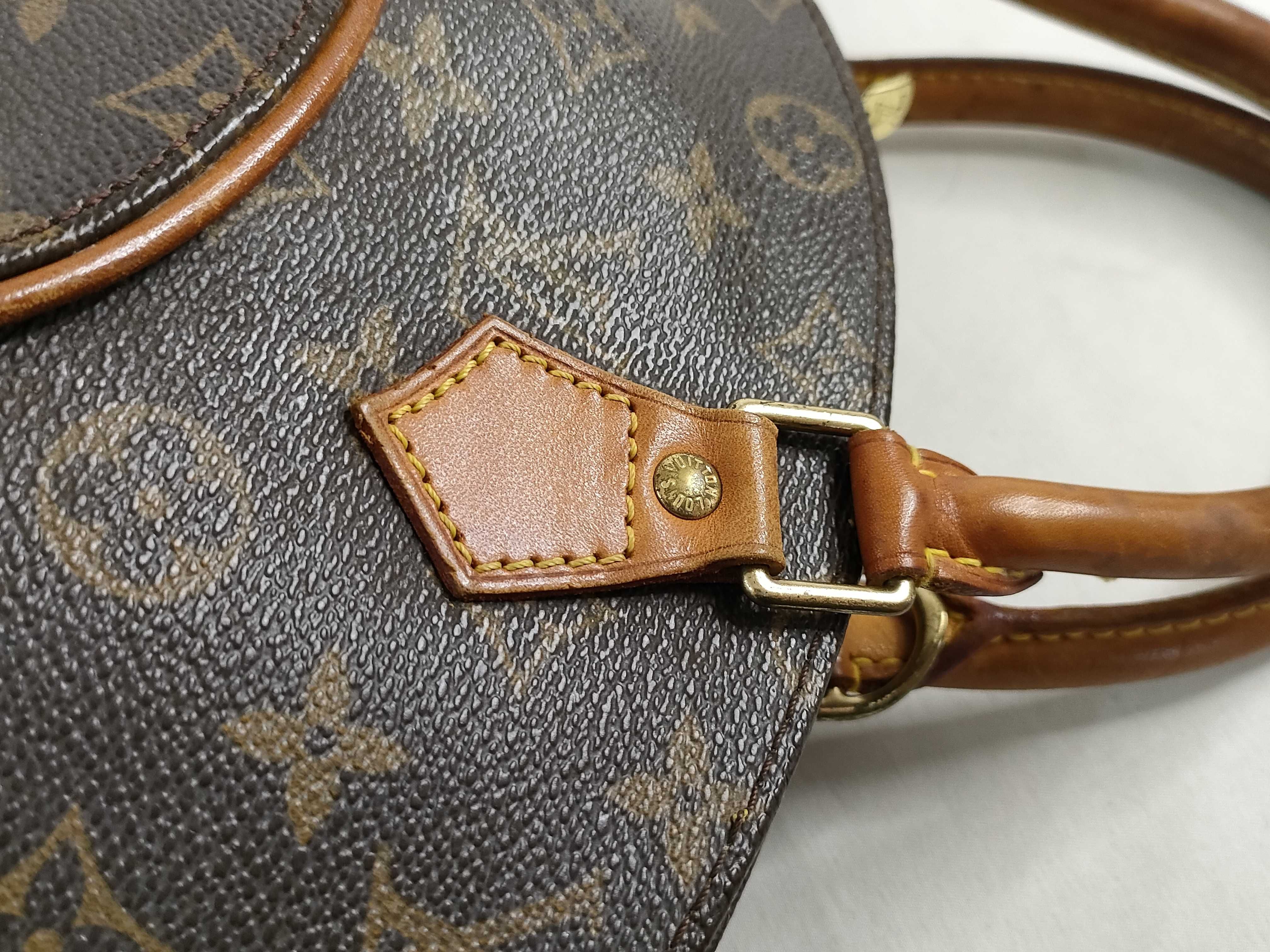 Monogram / Monogram / Ellipse MM / M51126 / TH0051 / Handbag / PVC Handbag — view 5