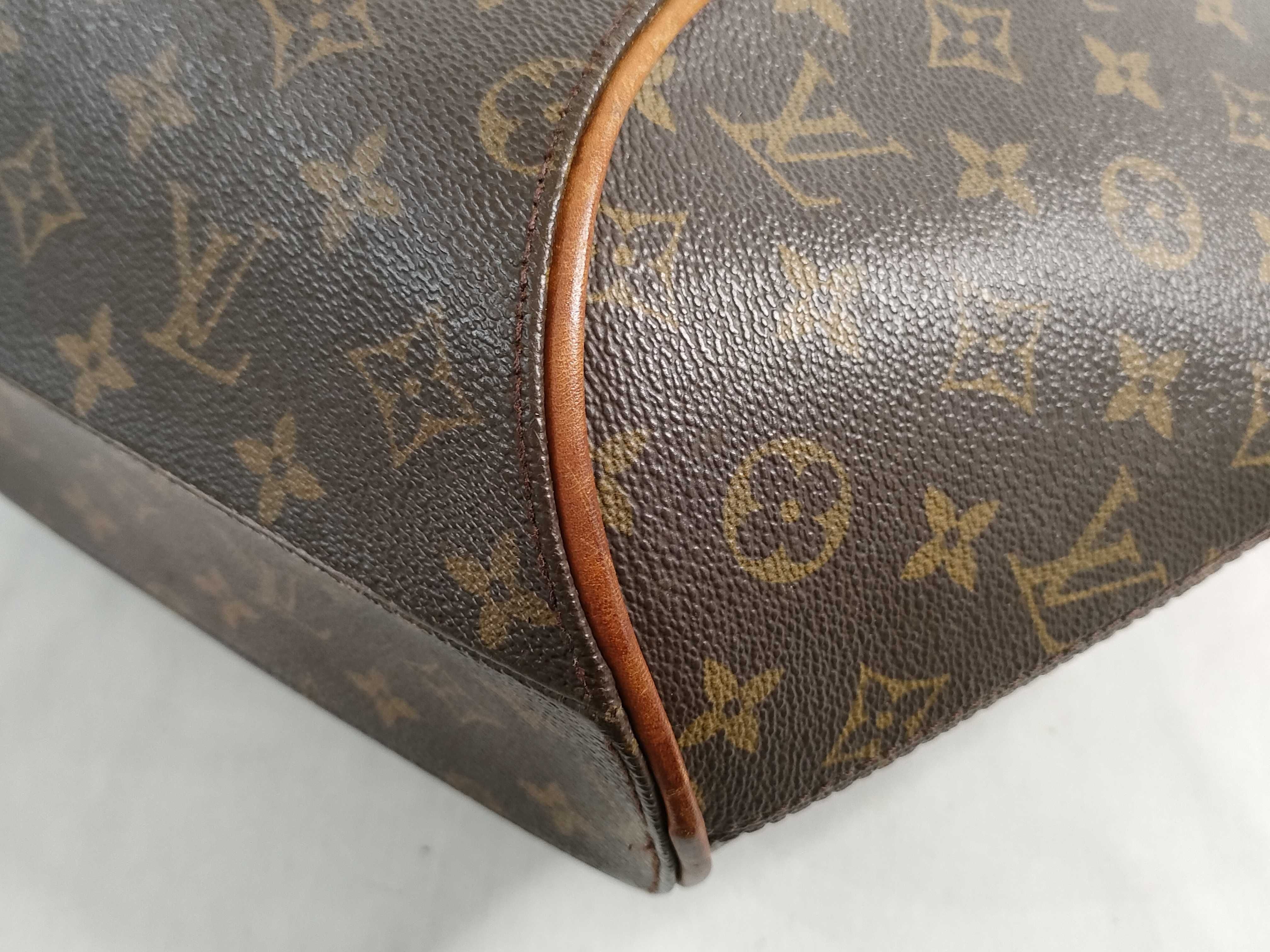 Monogram / Monogram / Ellipse MM / M51126 / TH0051 / Handbag / PVC Handbag — view 6