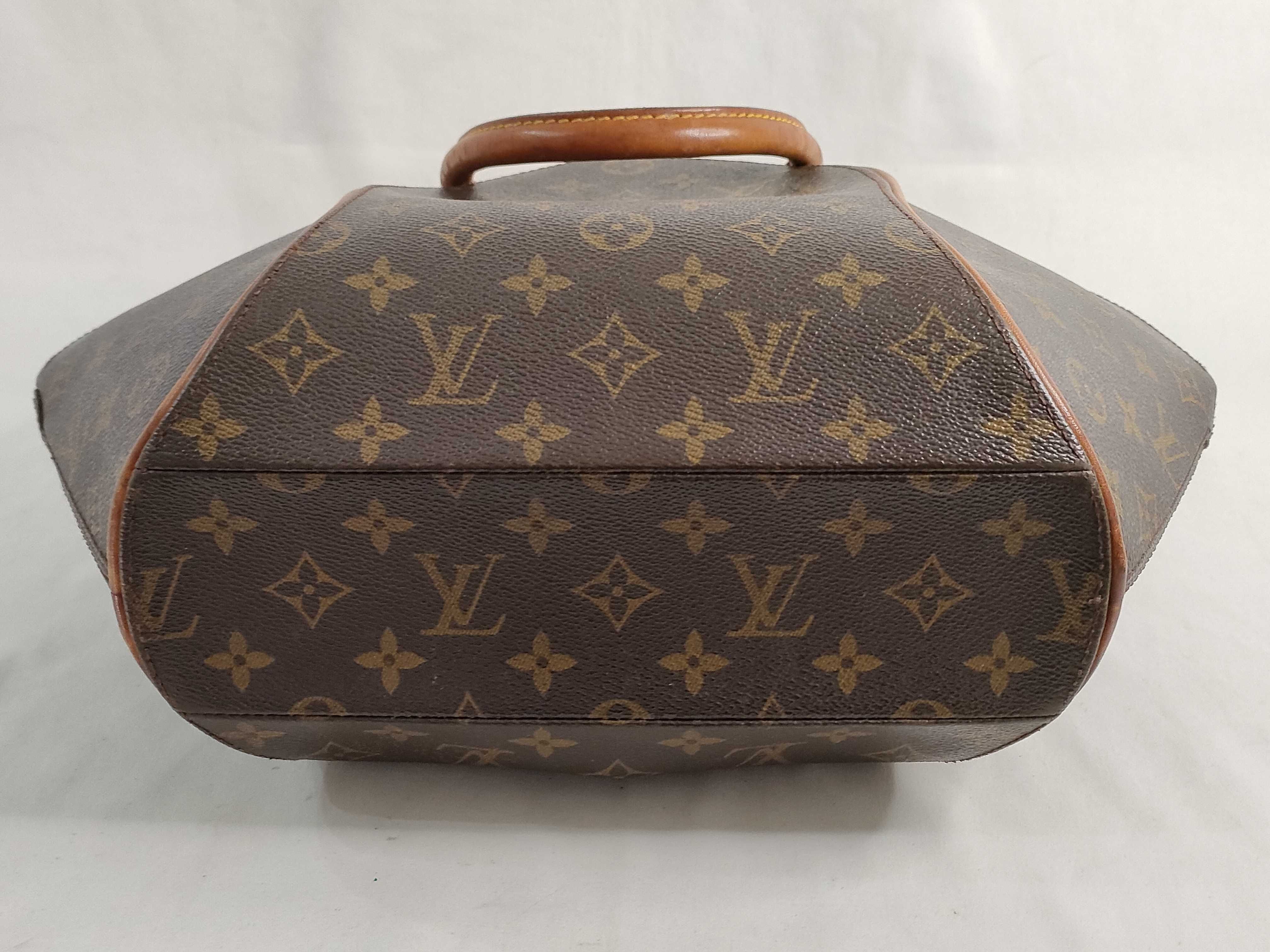 Monogram / Monogram / Ellipse MM / M51126 / TH0051 / Handbag / PVC Handbag — view 7