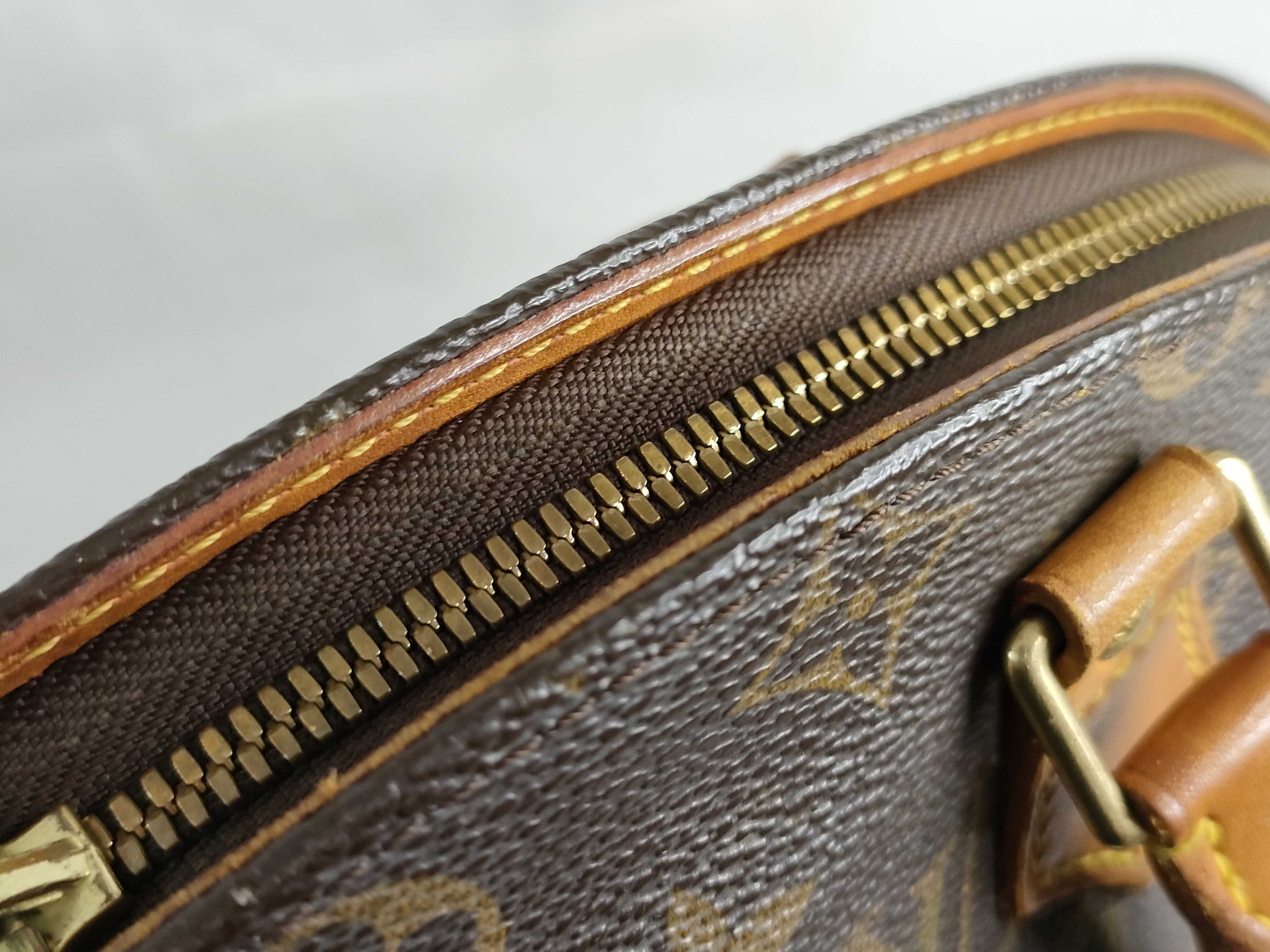 Monogram / Monogram / Ellipse MM / M51126 / TH0051 / Handbag / PVC Handbag — view 8