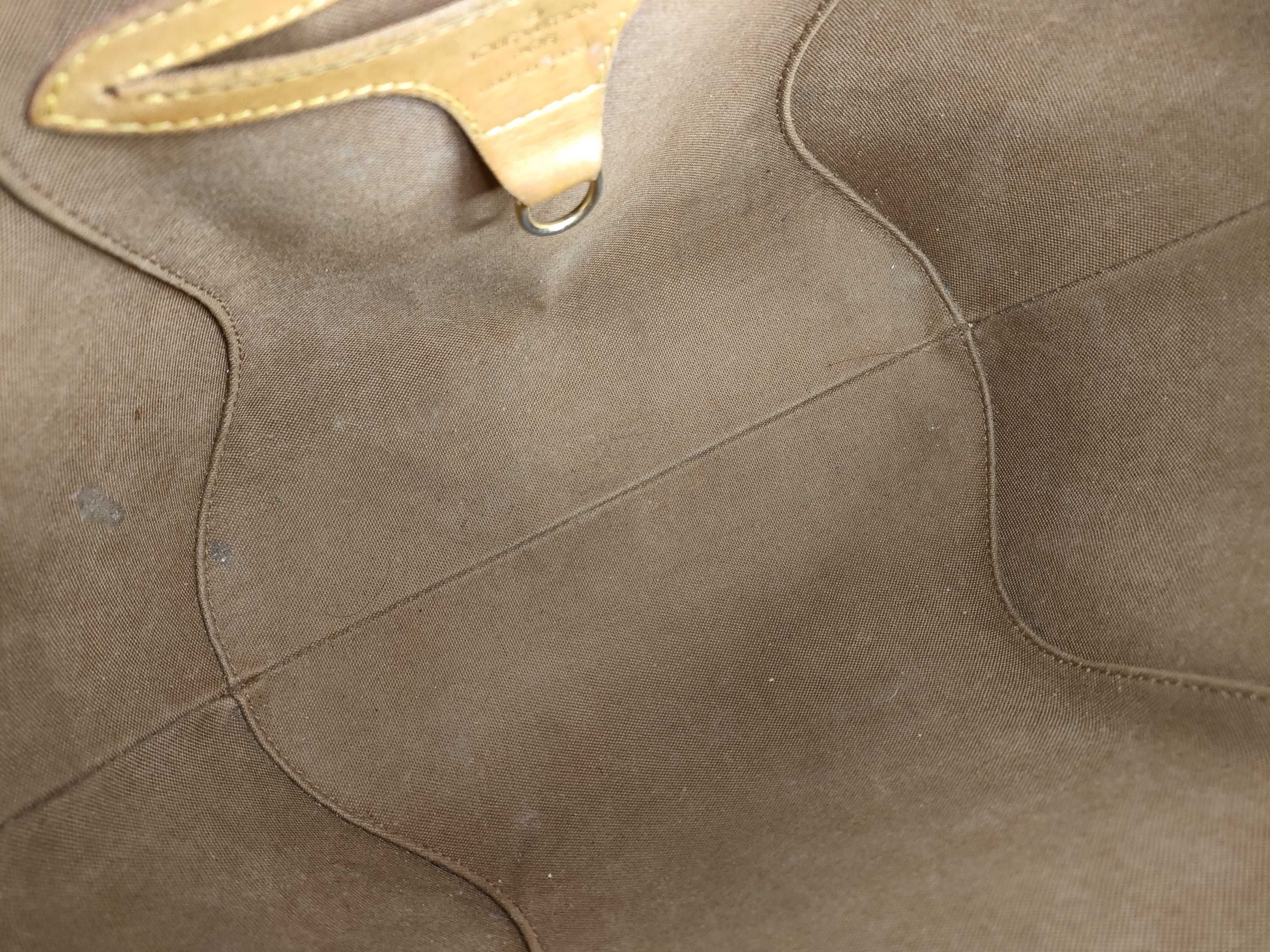 Monogram / Monogram / Ellipse MM / M51126 / TH0051 / Handbag / PVC Handbag — view 10