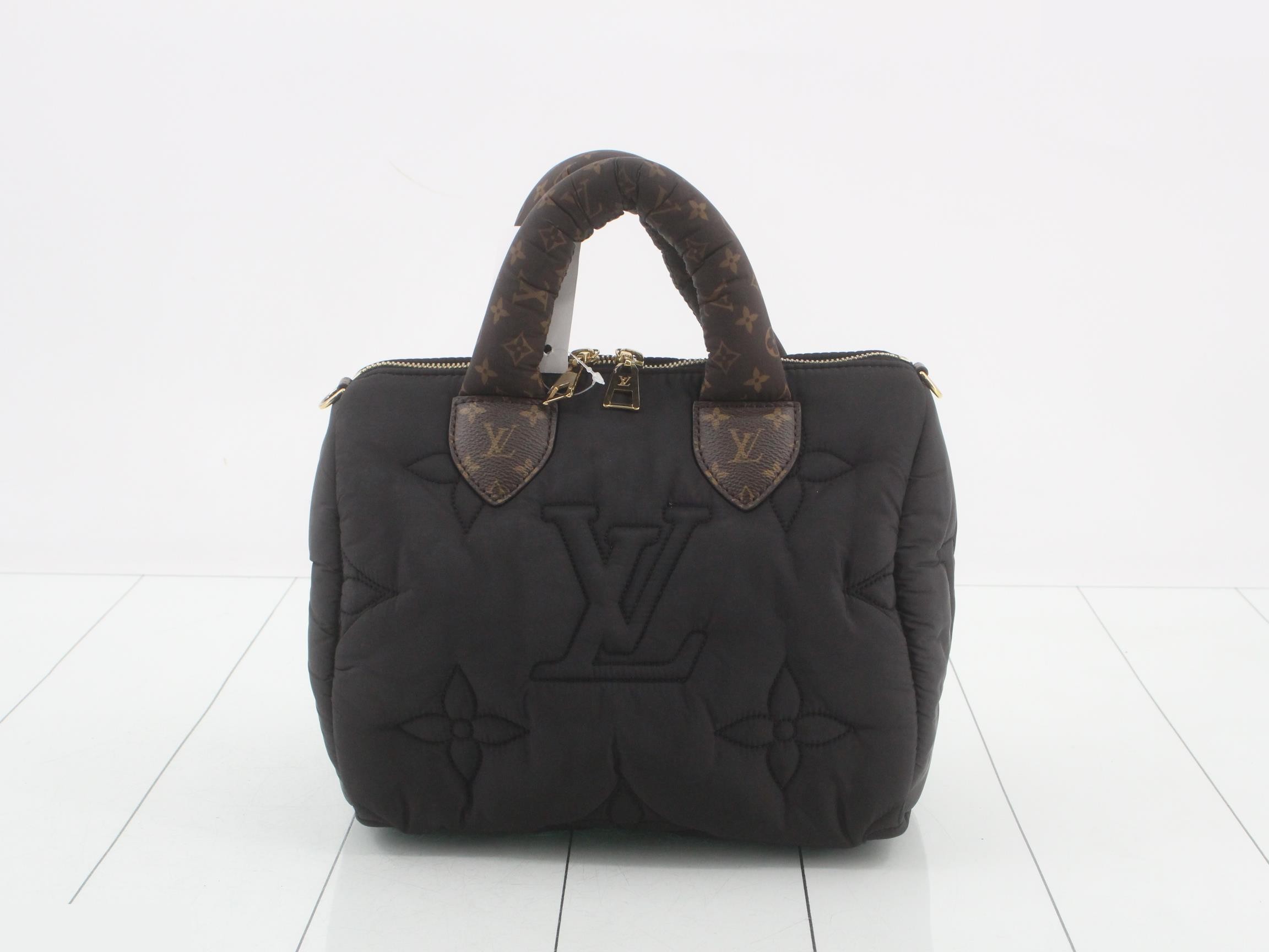 LV Speedy Bandoulière 25 2-Way Handbag — view 2