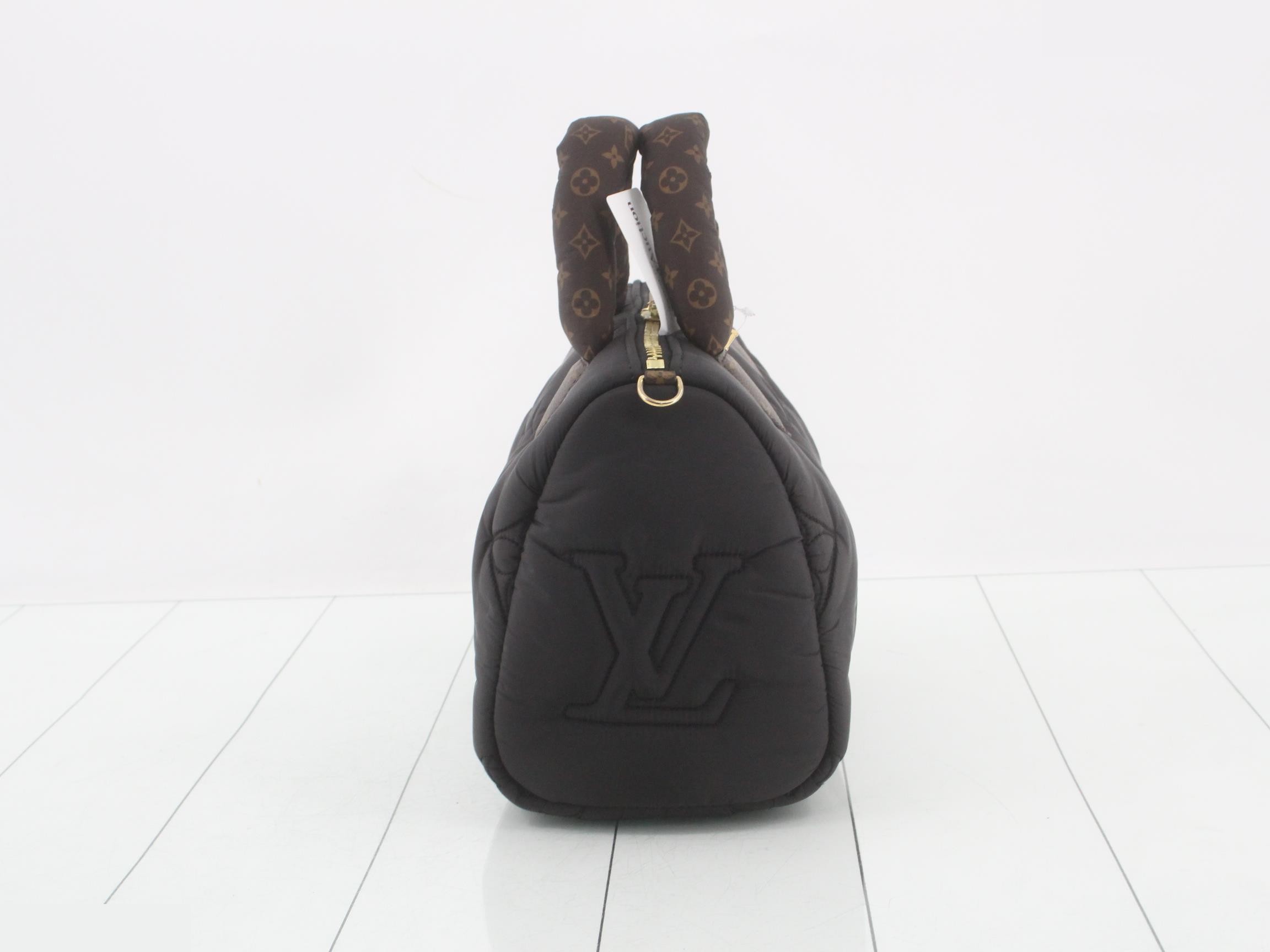 LV Speedy Bandoulière 25 2-Way Handbag — view 3