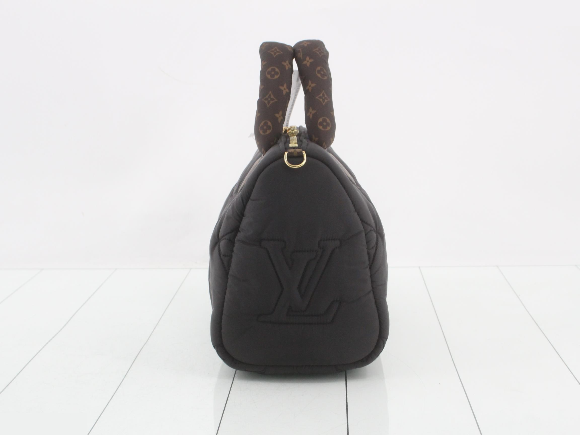 LV Speedy Bandoulière 25 2-Way Handbag — view 4