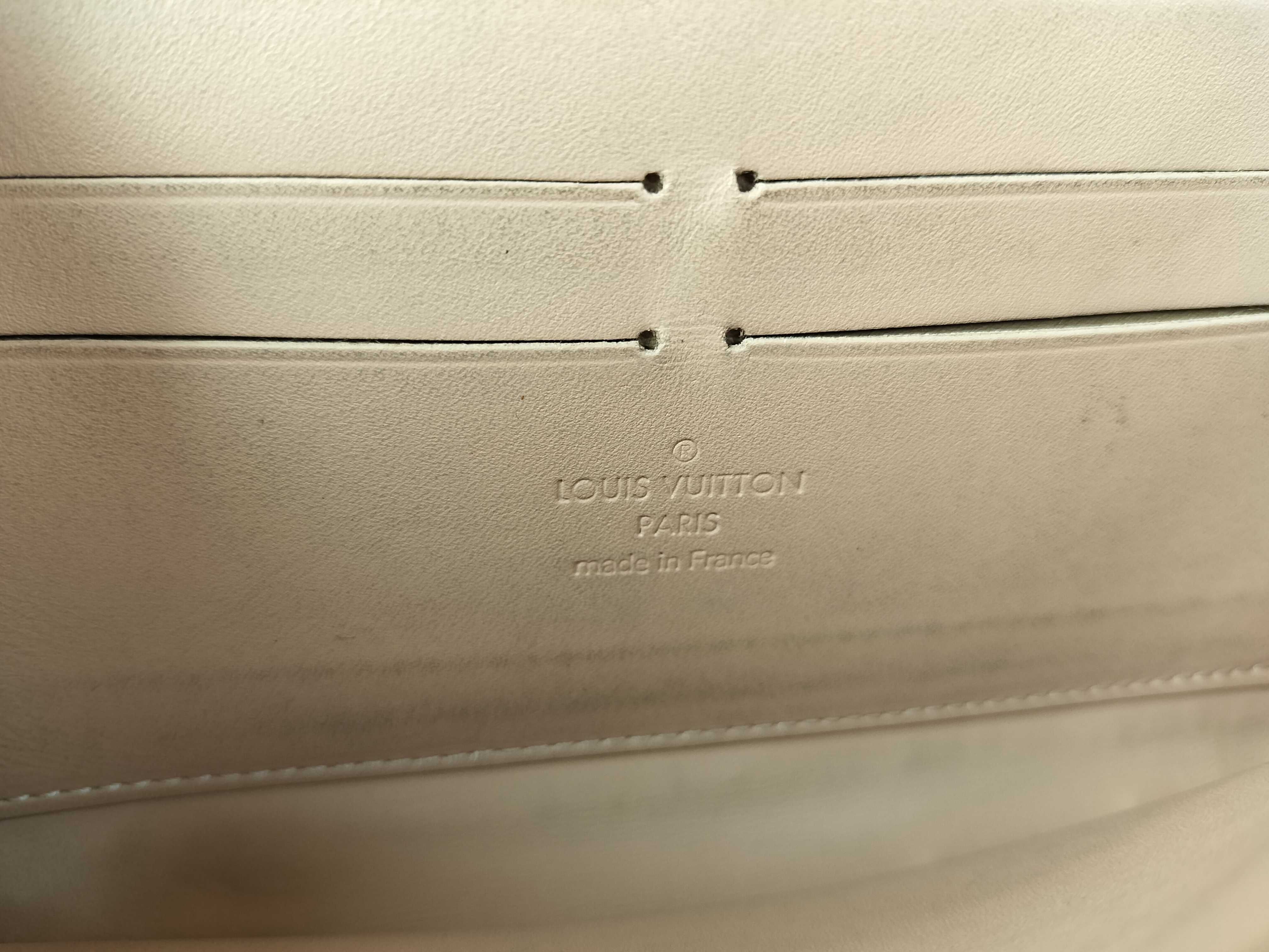 Vernis M91470 Zippy Wallet — view 10