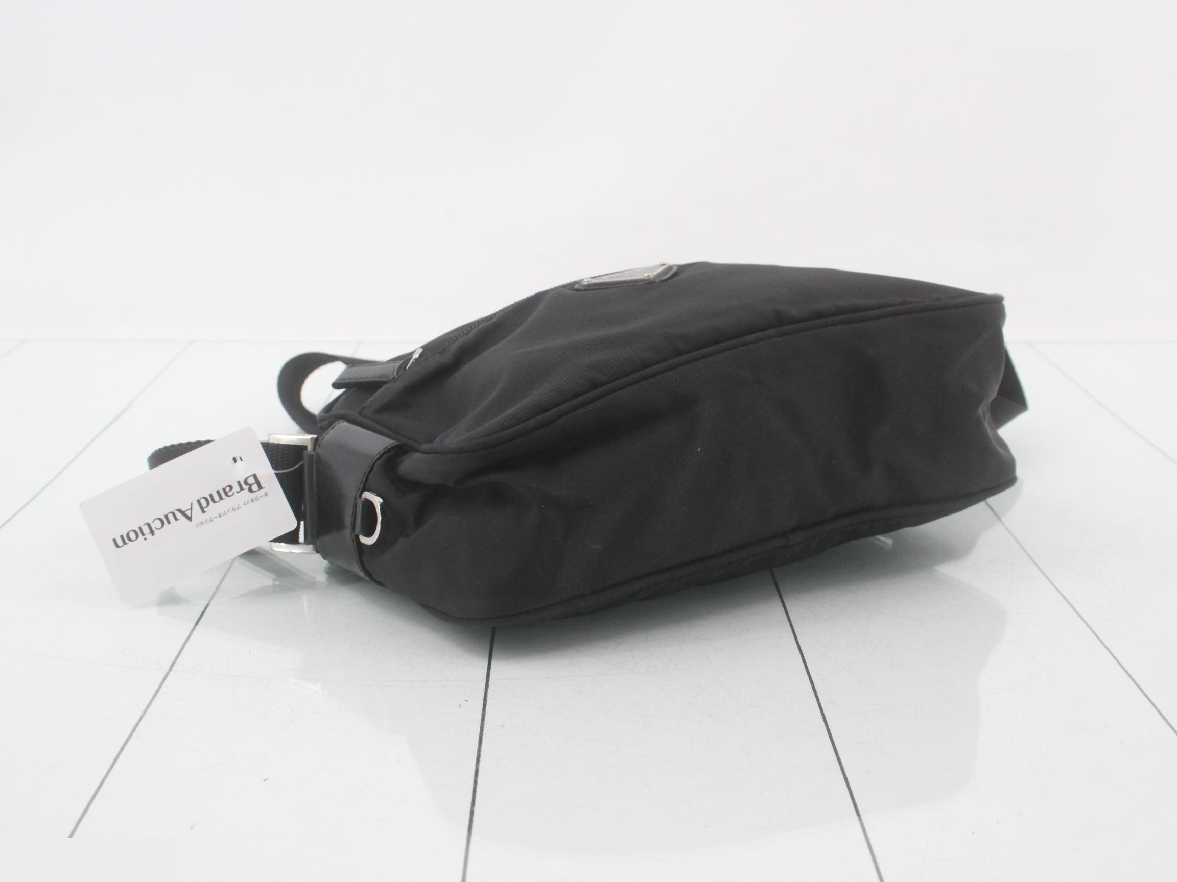 Shoulder Bag — view 5