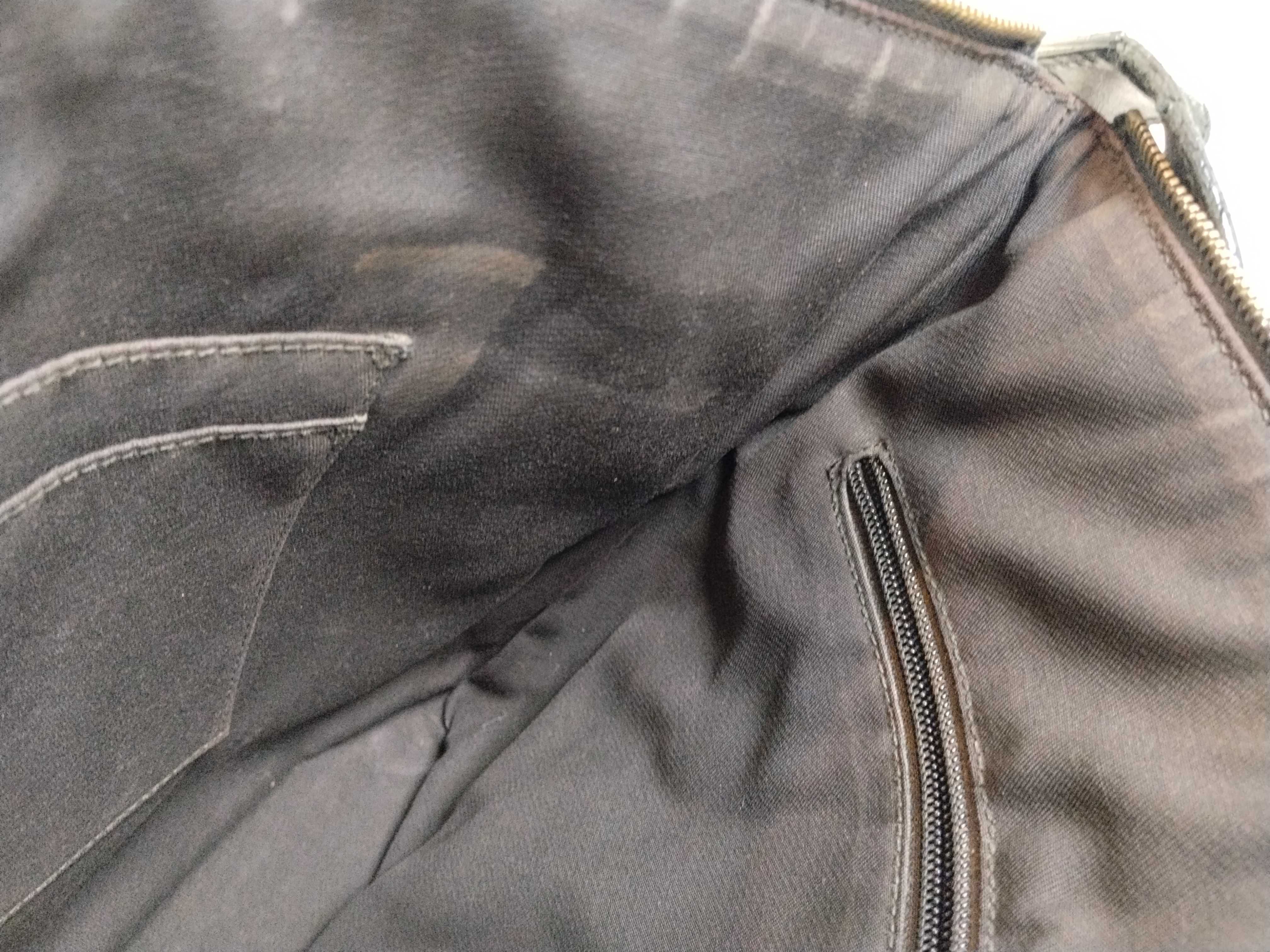 Diamante Messenger Bag Shoulder Bag — view 11