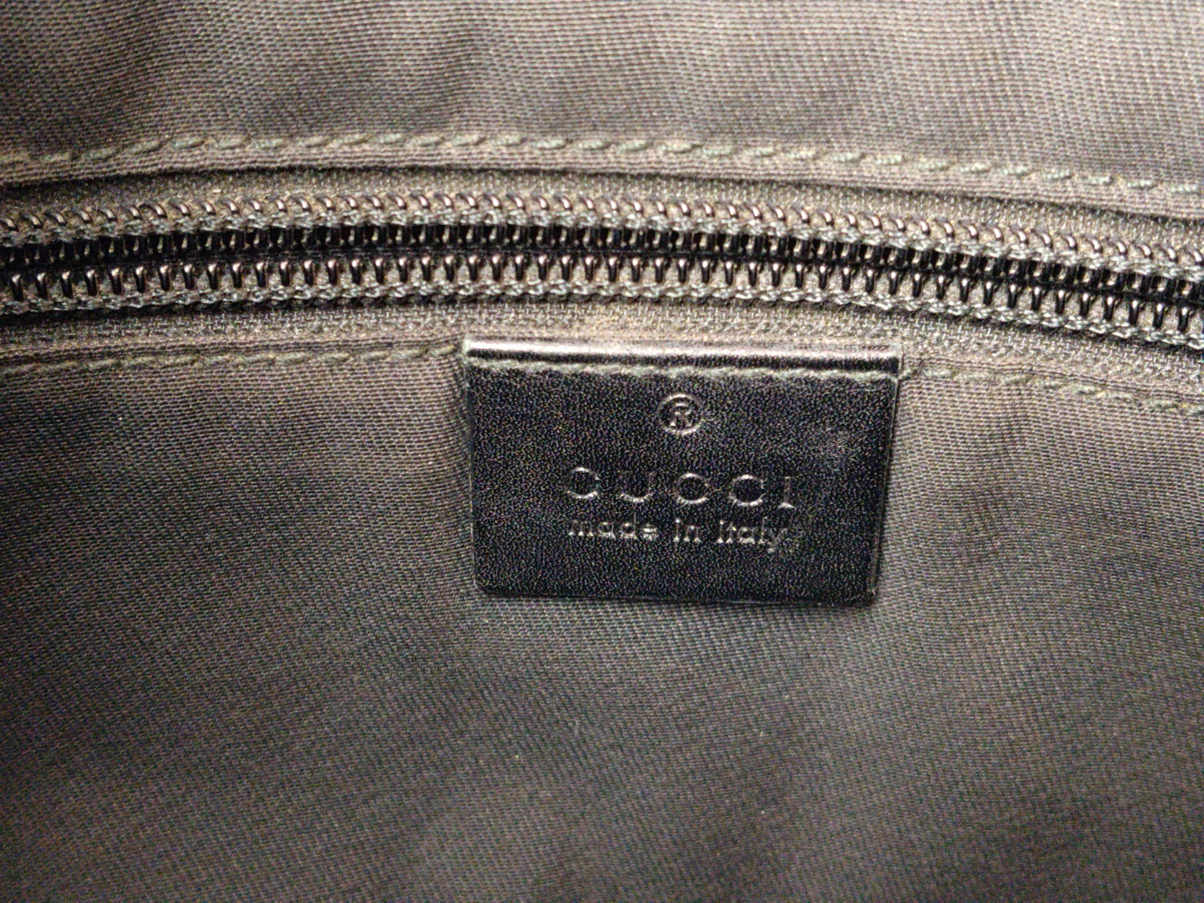 Diamante Messenger Bag Shoulder Bag — view 12