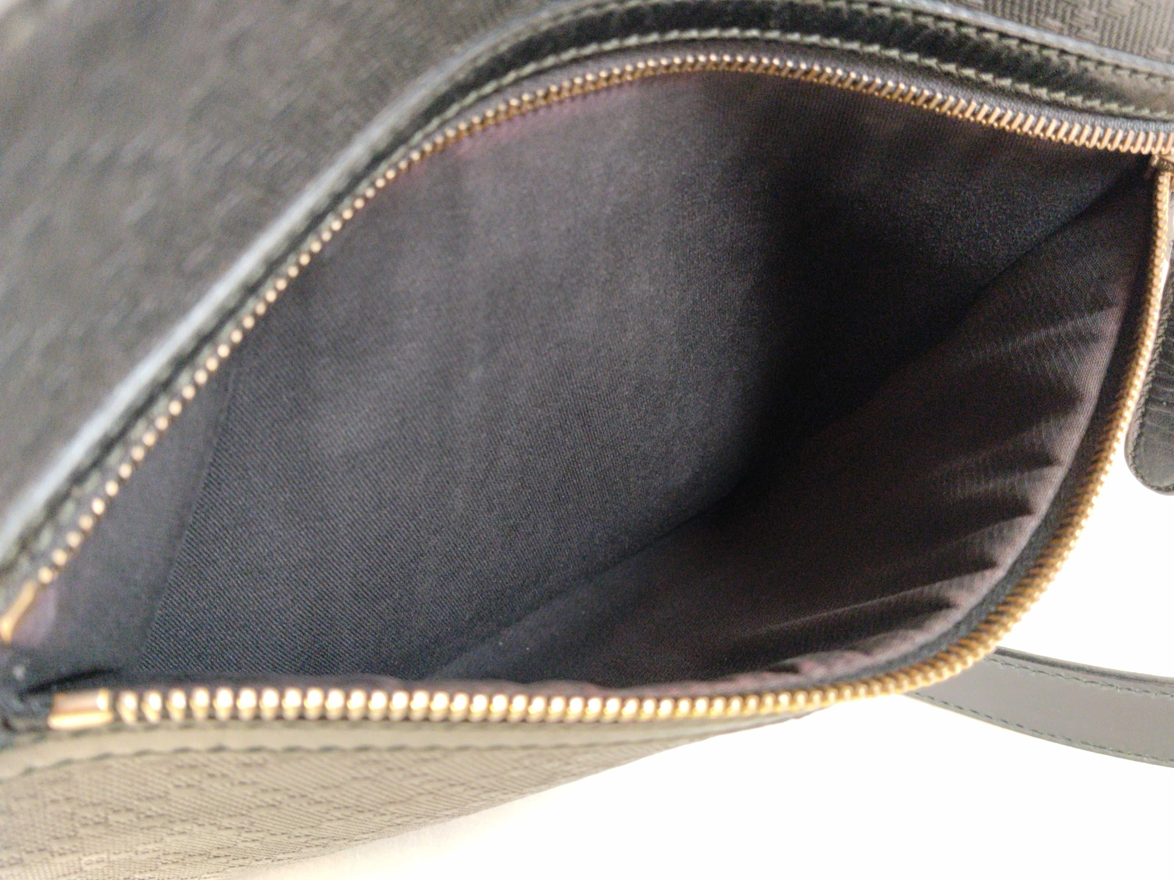 Diamante Messenger Bag Shoulder Bag — view 14