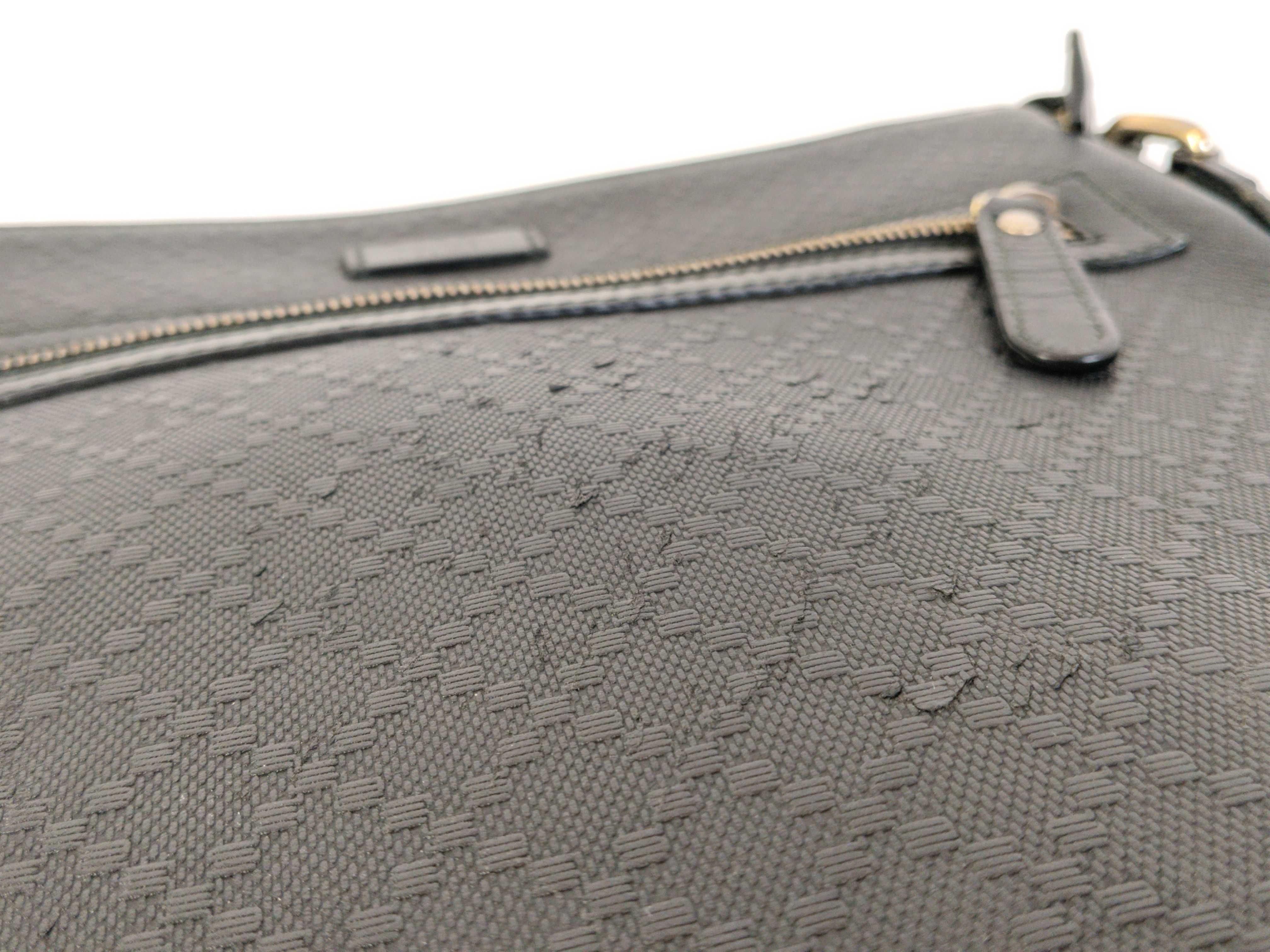 Diamante Messenger Bag Shoulder Bag — view 15