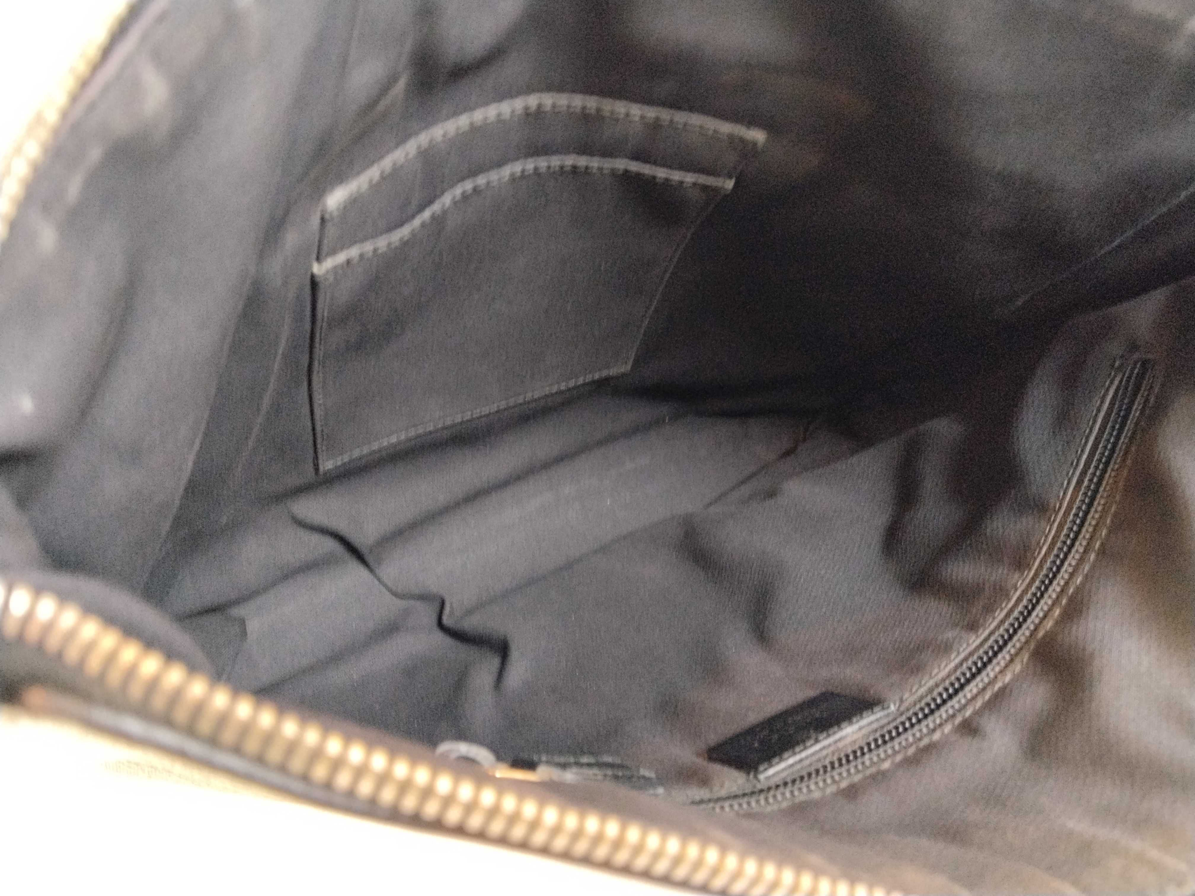 Diamante Messenger Bag Shoulder Bag — view 10