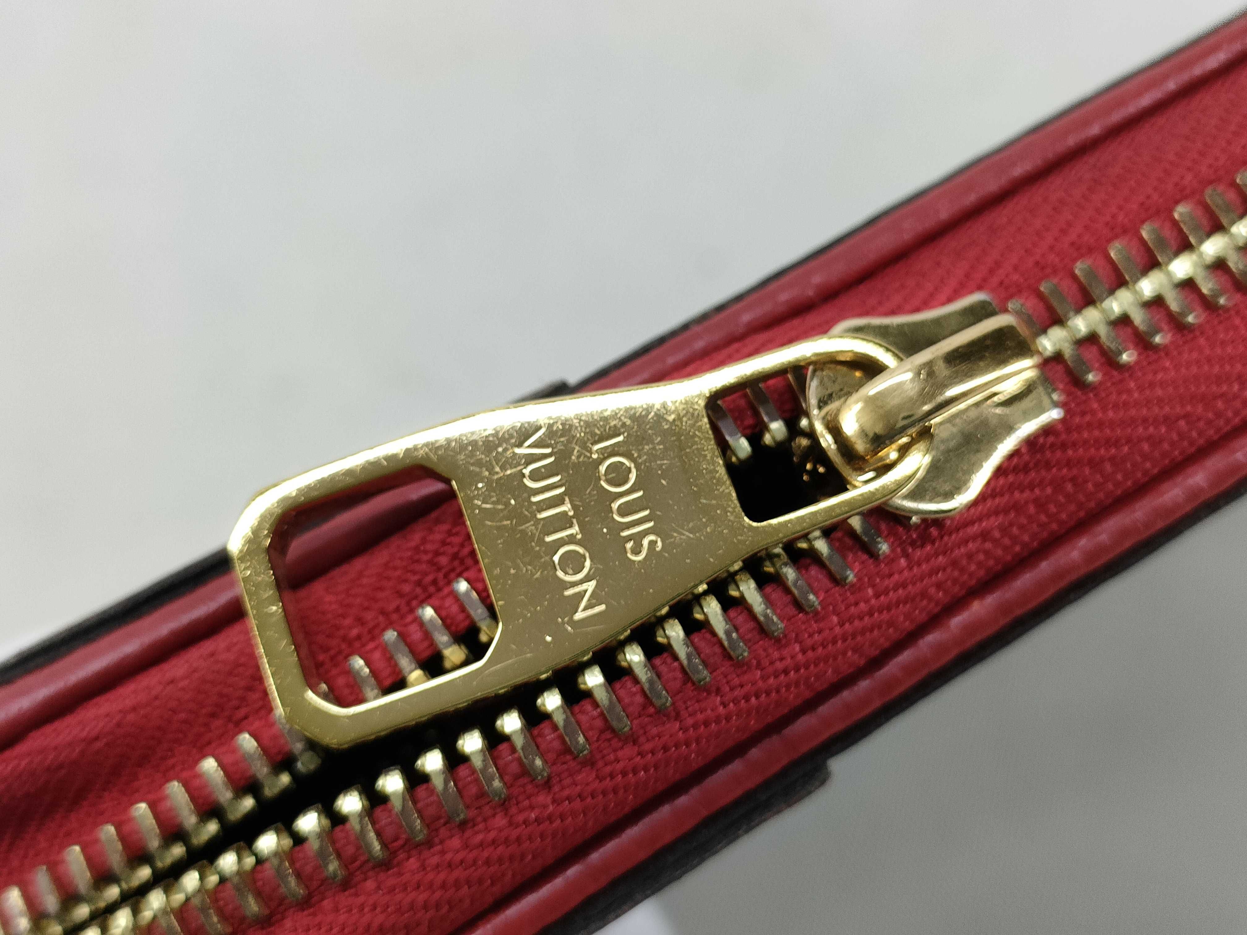 Monogram Retiro Zippy Wallet Long Wallet RFID detected M61854 Wallet — view 8
