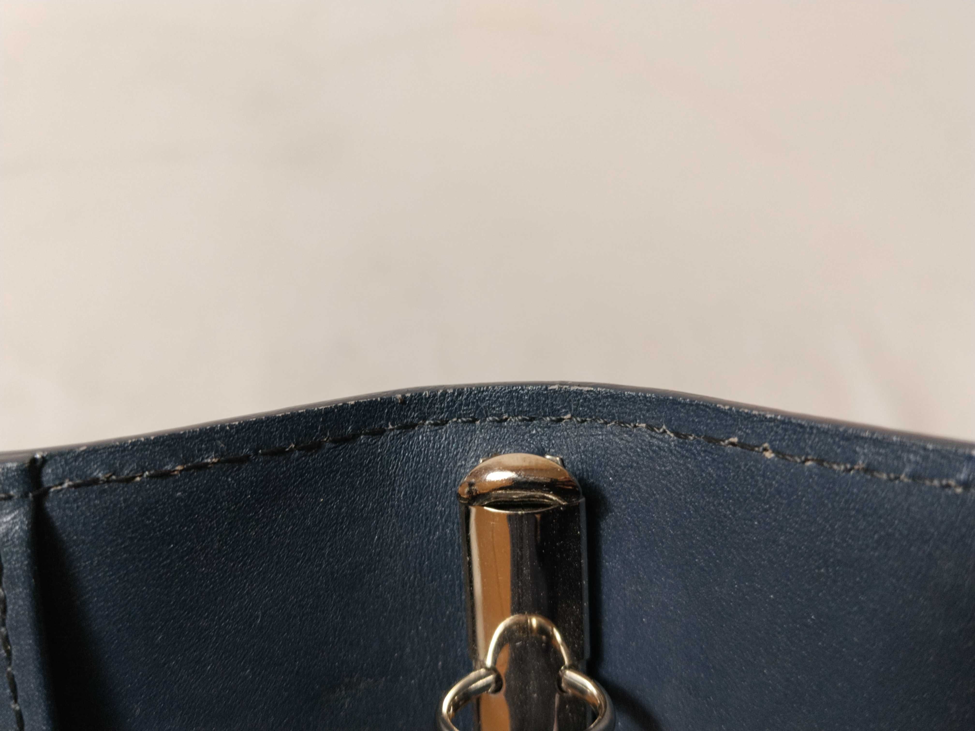 Monogram Matte Agenda PM Notebook Cover — view 9