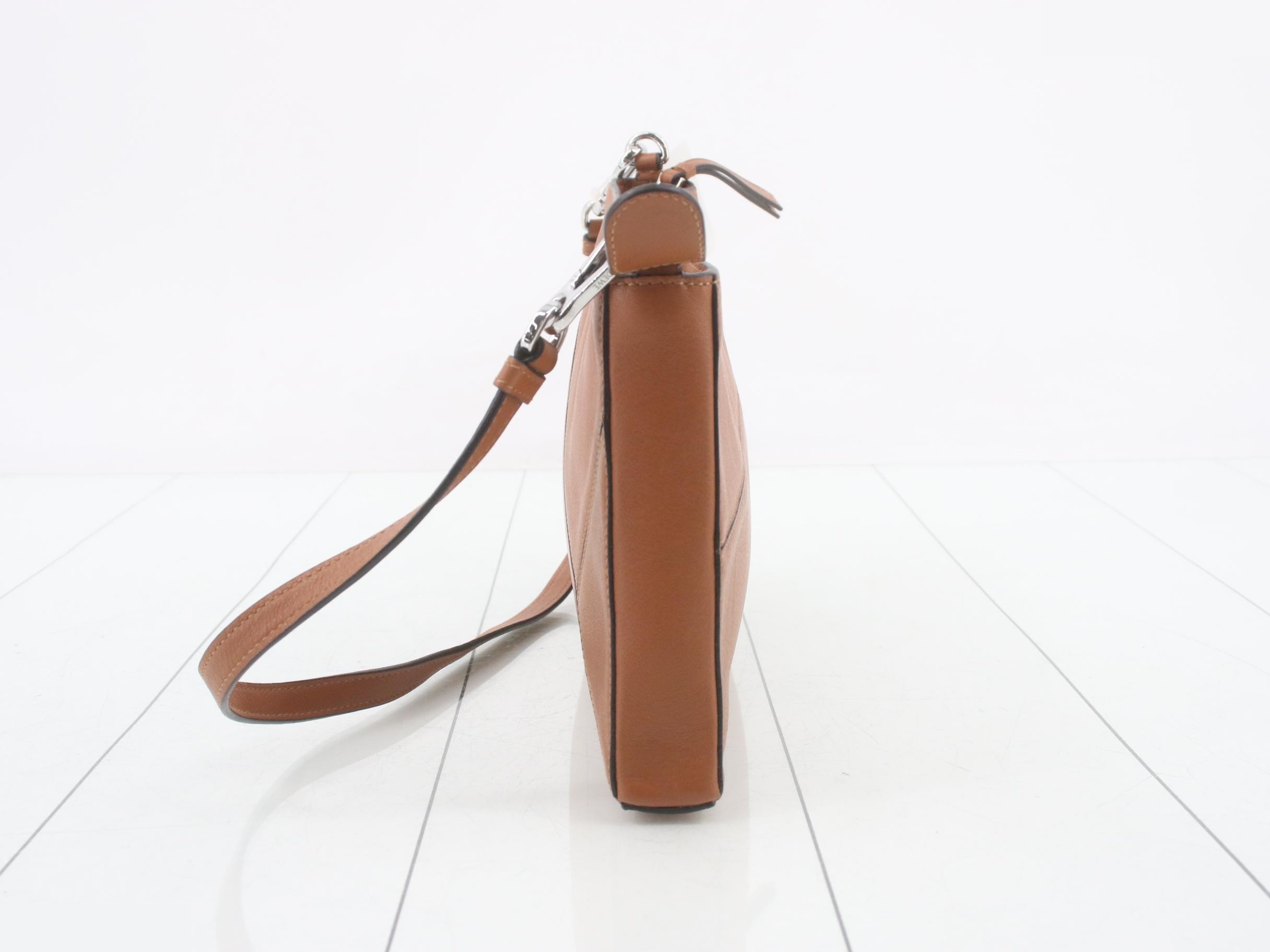 Puzzle Shoulder Bag — view 3