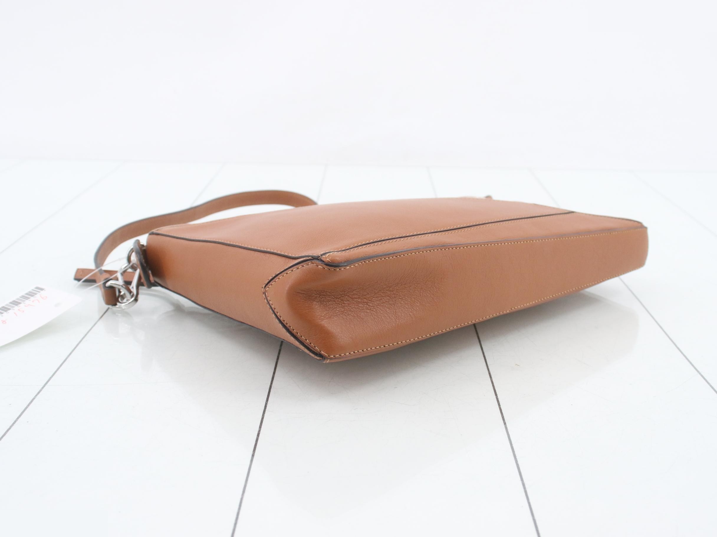 Puzzle Shoulder Bag — view 5