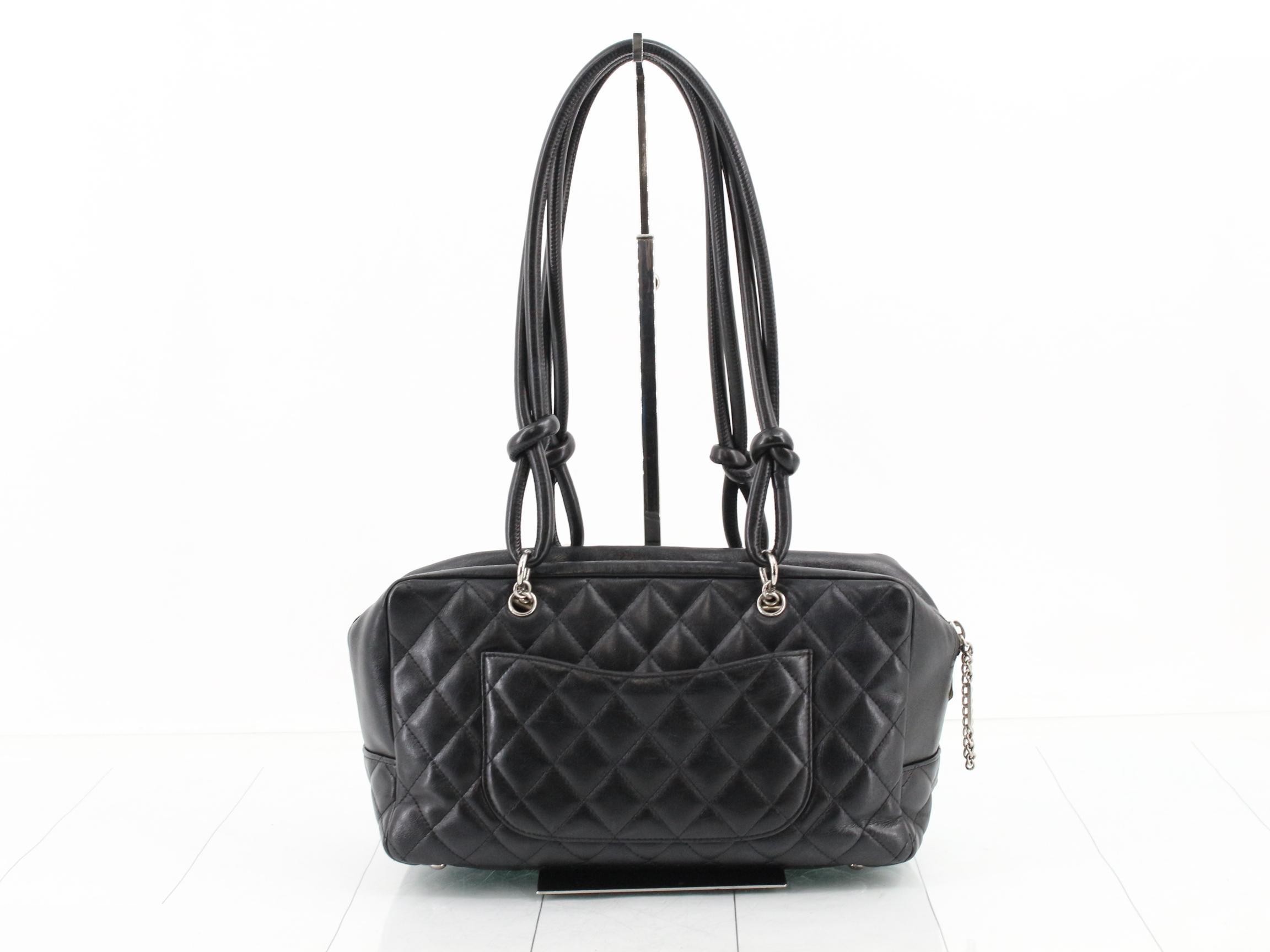 Cambon Line (Bag) - Tote Bag — view 2