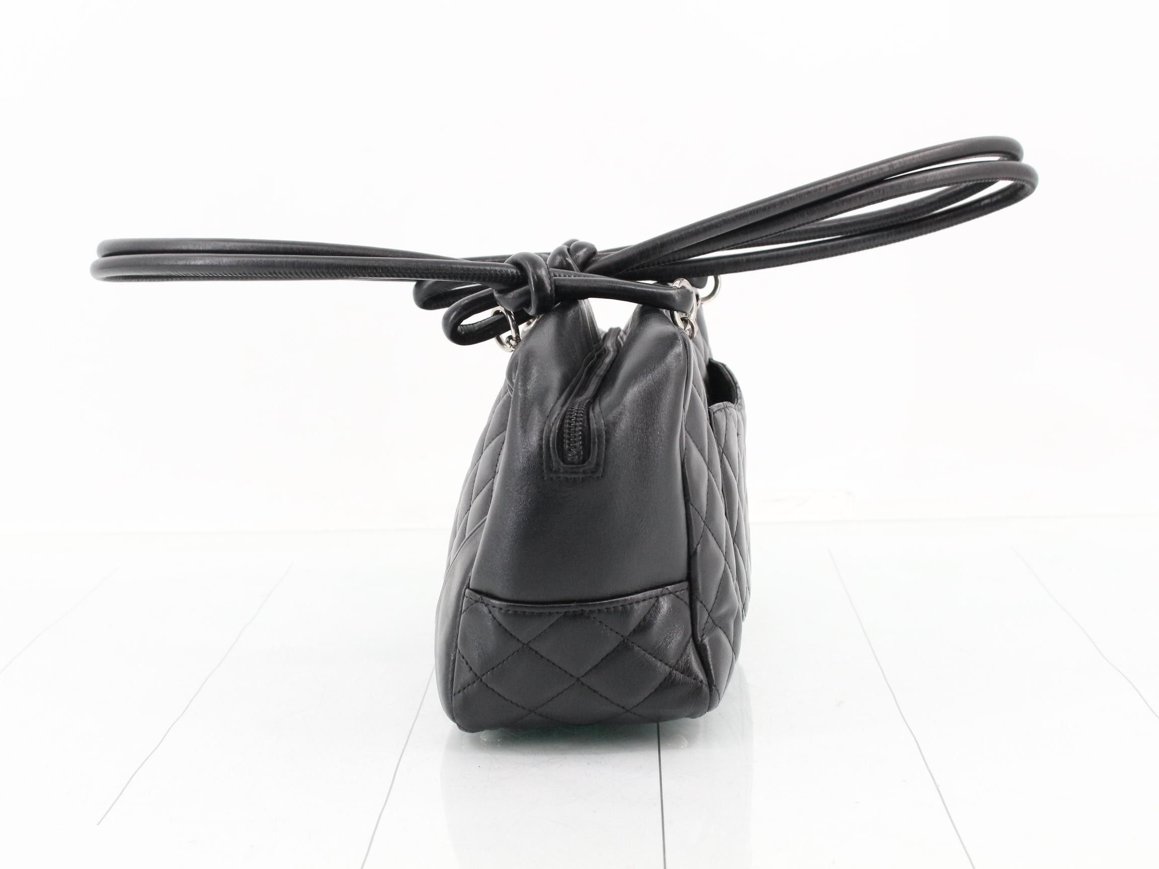 Cambon Line (Bag) - Tote Bag — view 3