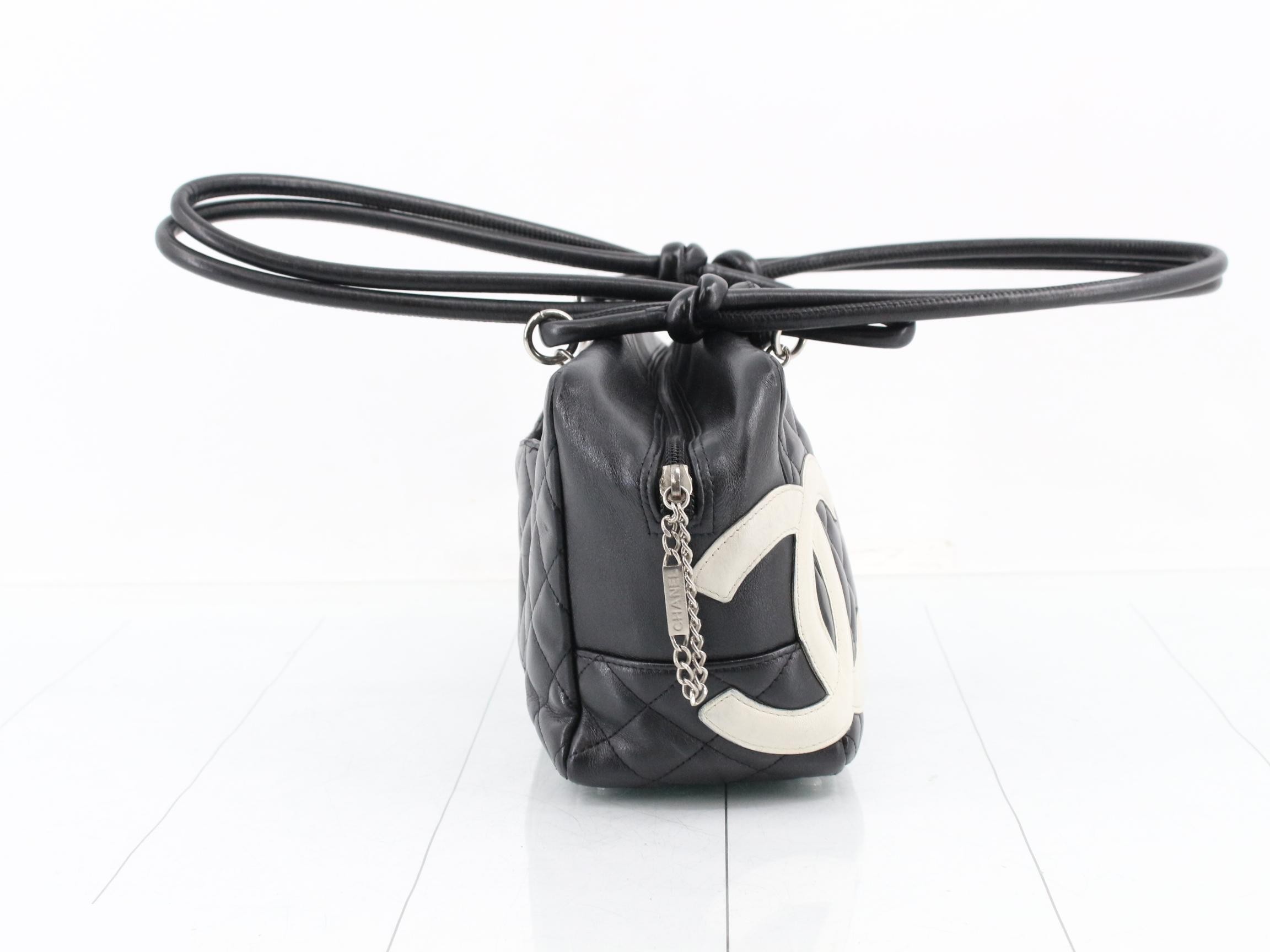 Cambon Line (Bag) - Tote Bag — view 4