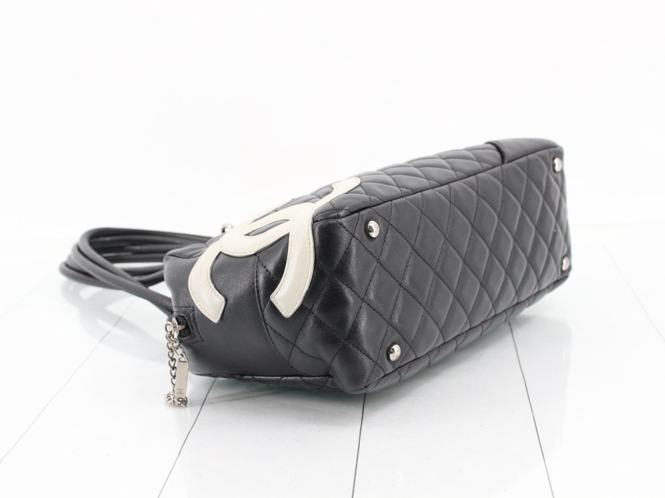 Cambon Line (Bag) - Tote Bag — view 5