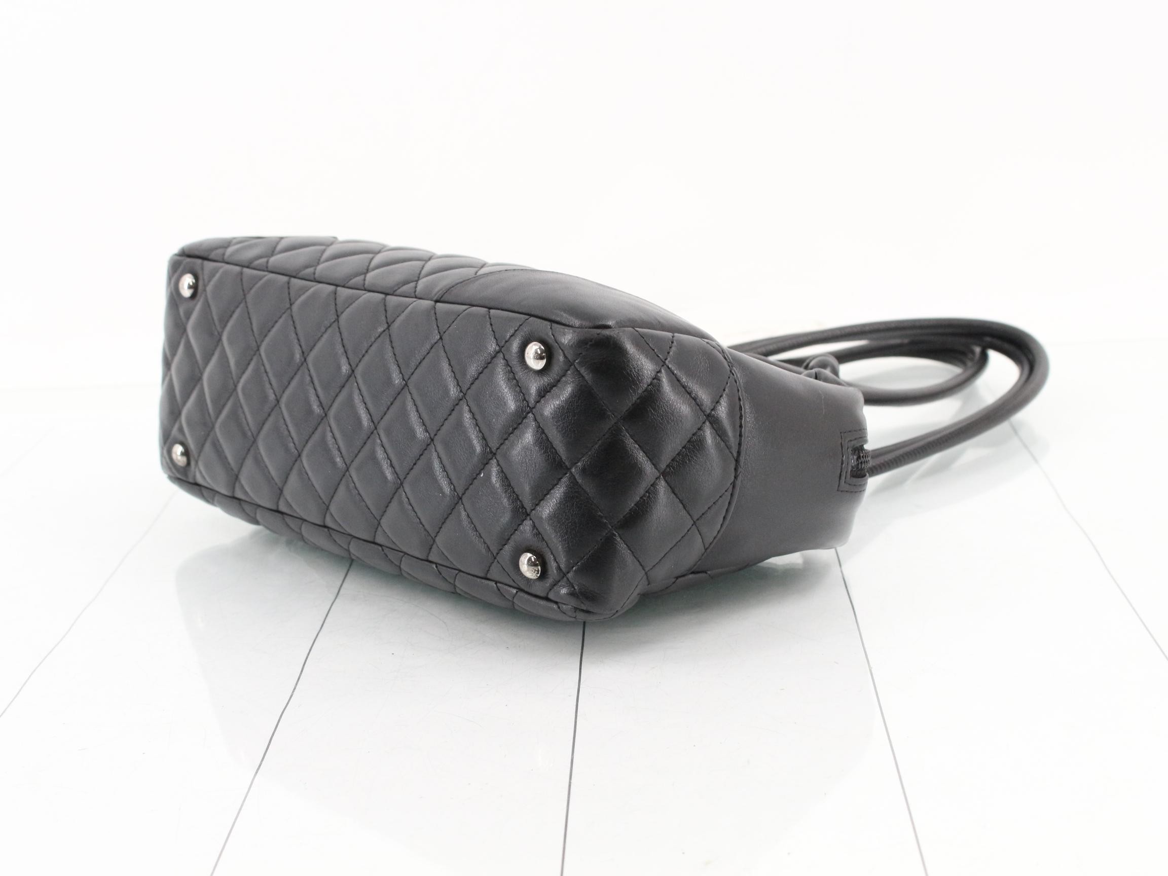 Cambon Line (Bag) - Tote Bag — view 6