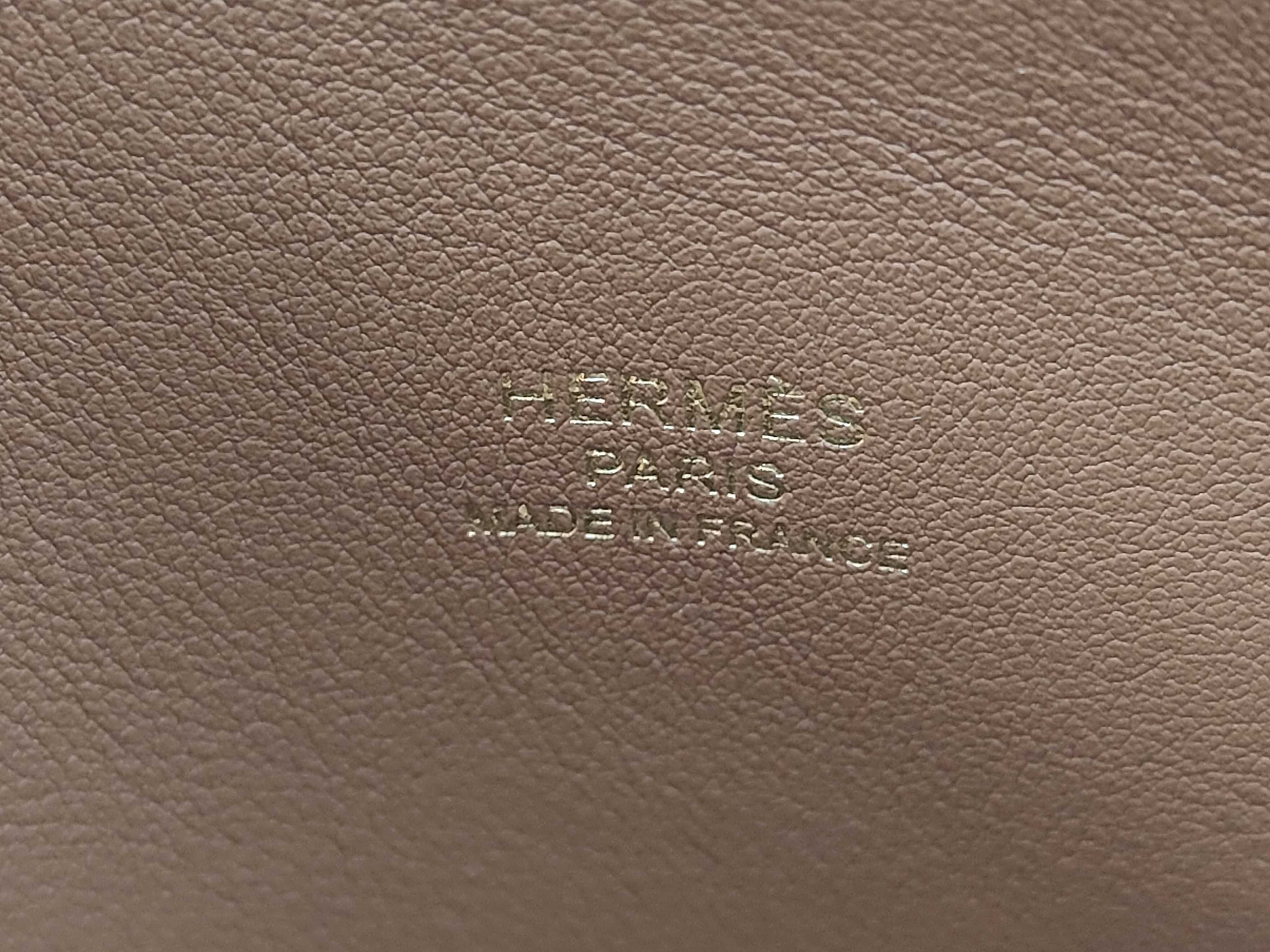 Bolide 25 (W stamp) handbag — view 12