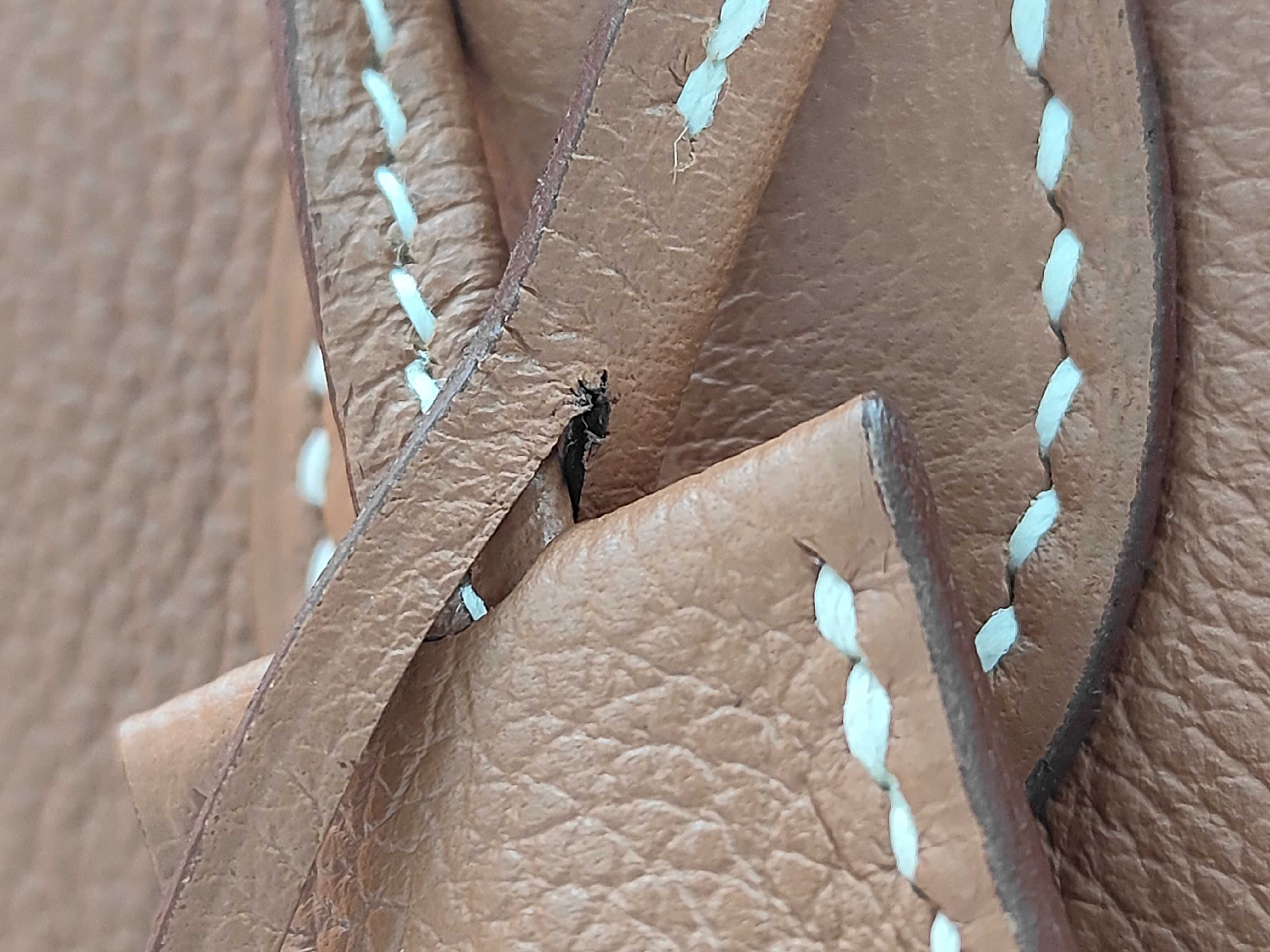 Bolide 25 (W stamp) handbag — view 14