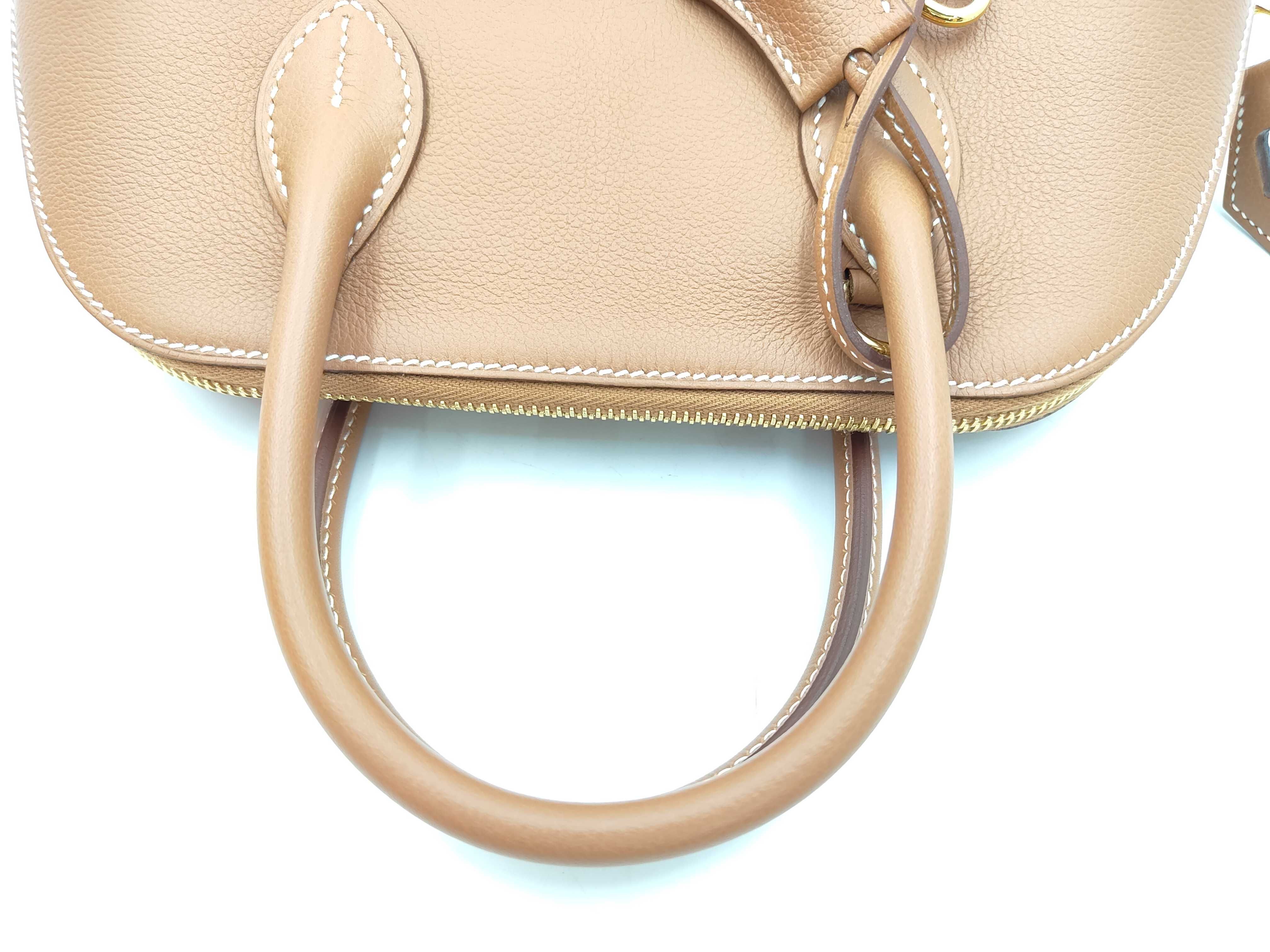 Bolide 25 (W stamp) handbag — view 3