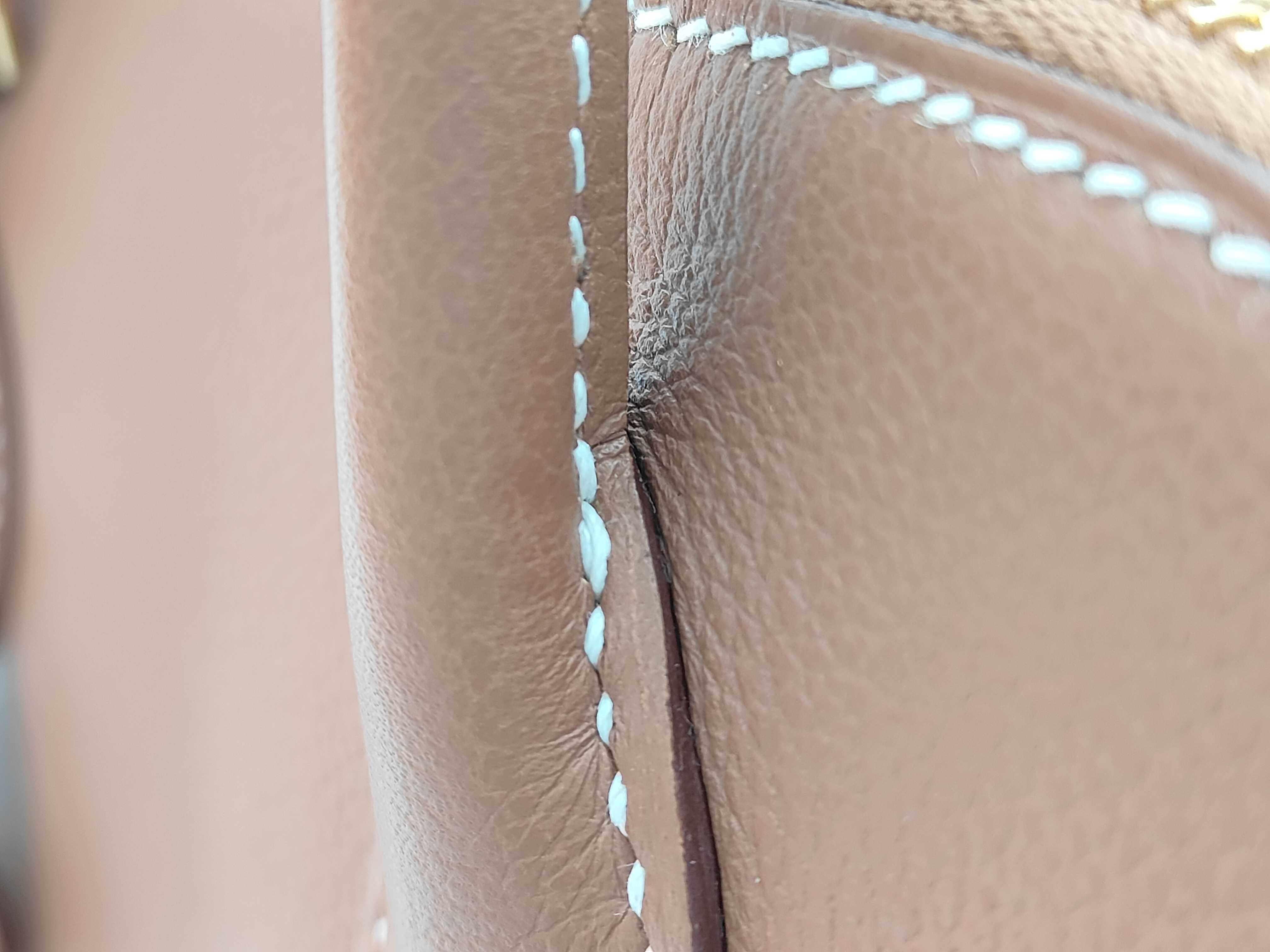 Bolide 25 (W stamp) handbag — view 5