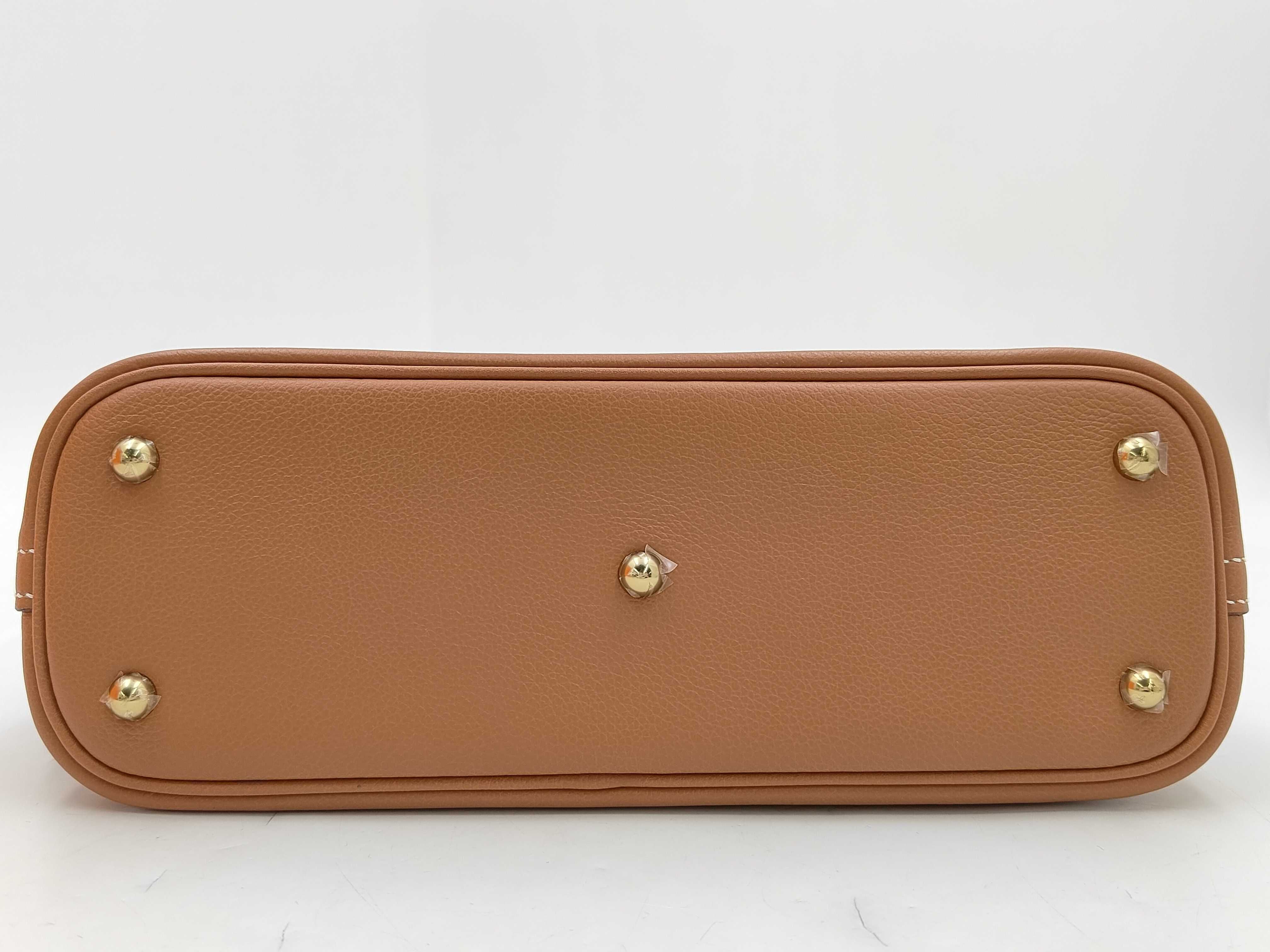 Bolide 25 (W stamp) handbag — view 6