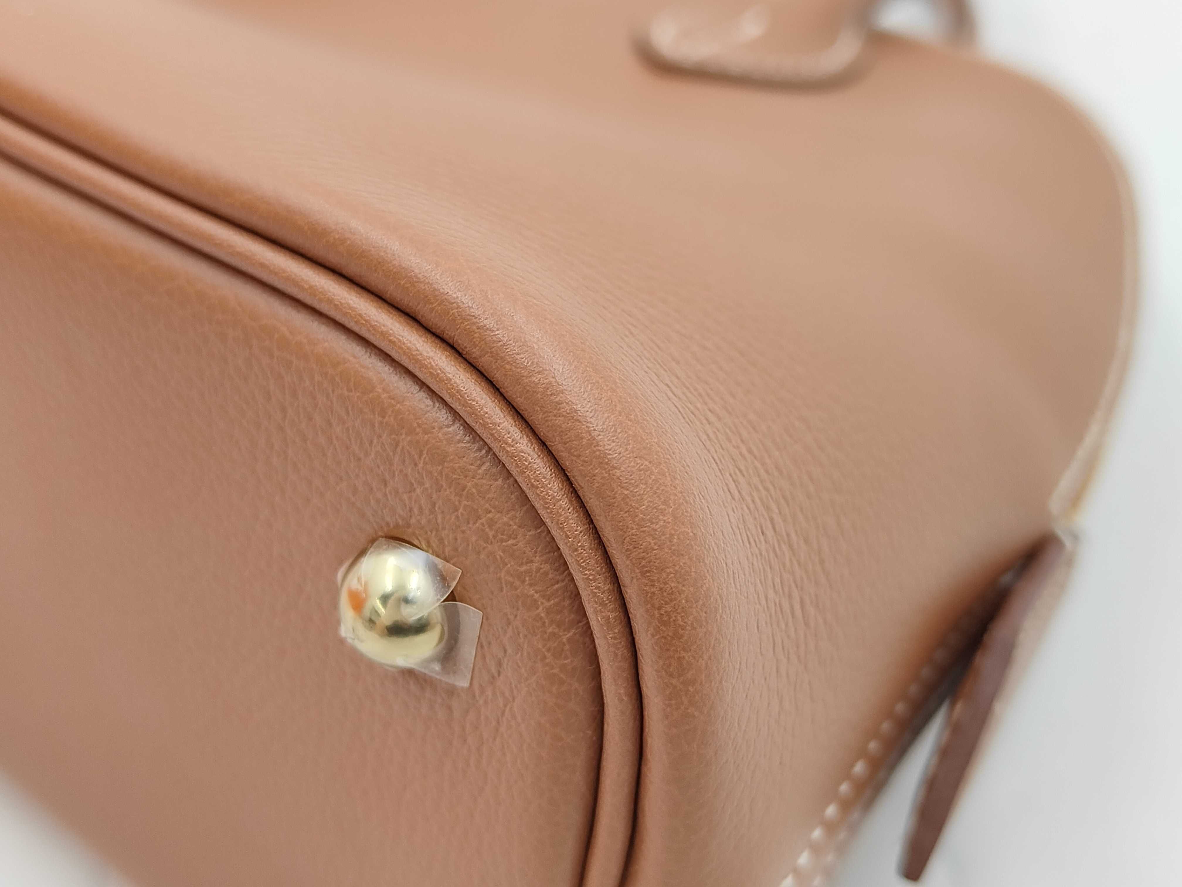 Bolide 25 (W stamp) handbag — view 7