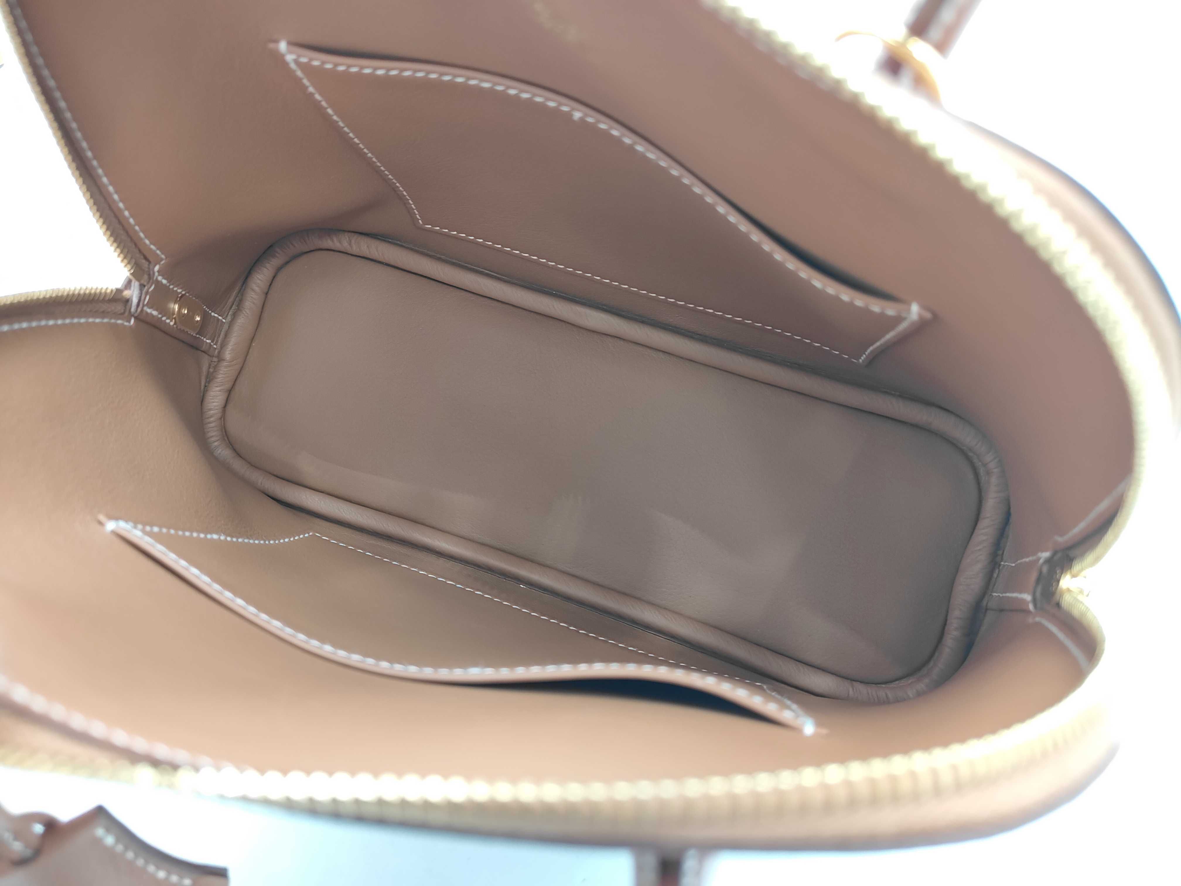 Bolide 25 (W stamp) handbag — view 9