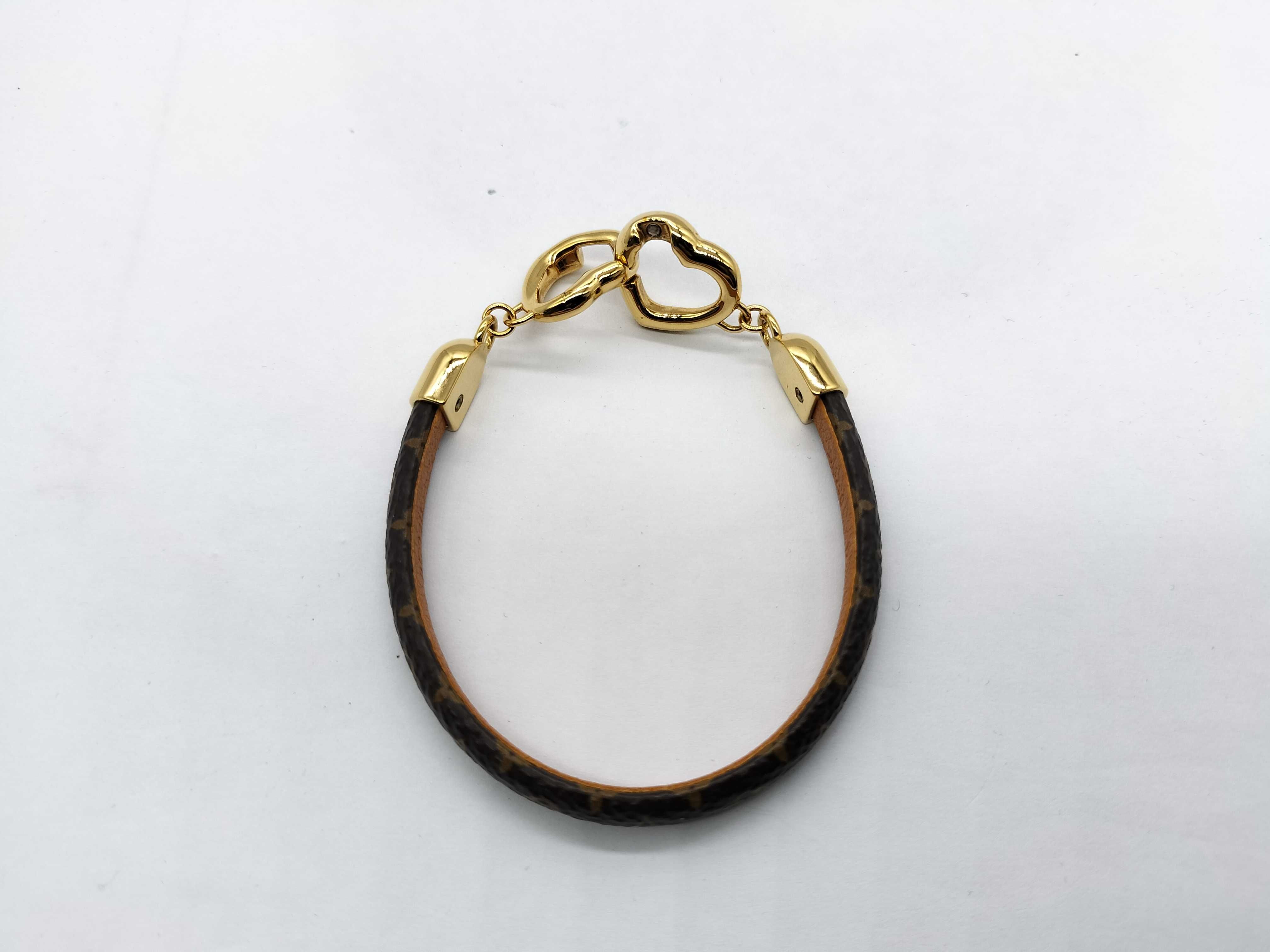 Monogram Bracelet Say Yes Bracelet/Bangle — view 3
