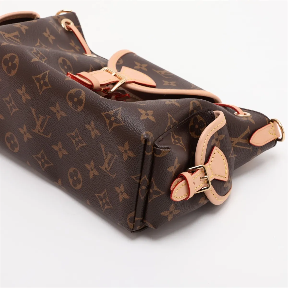 Monogram Odyssey PM M25085 Brown (RFID detected) — view 3